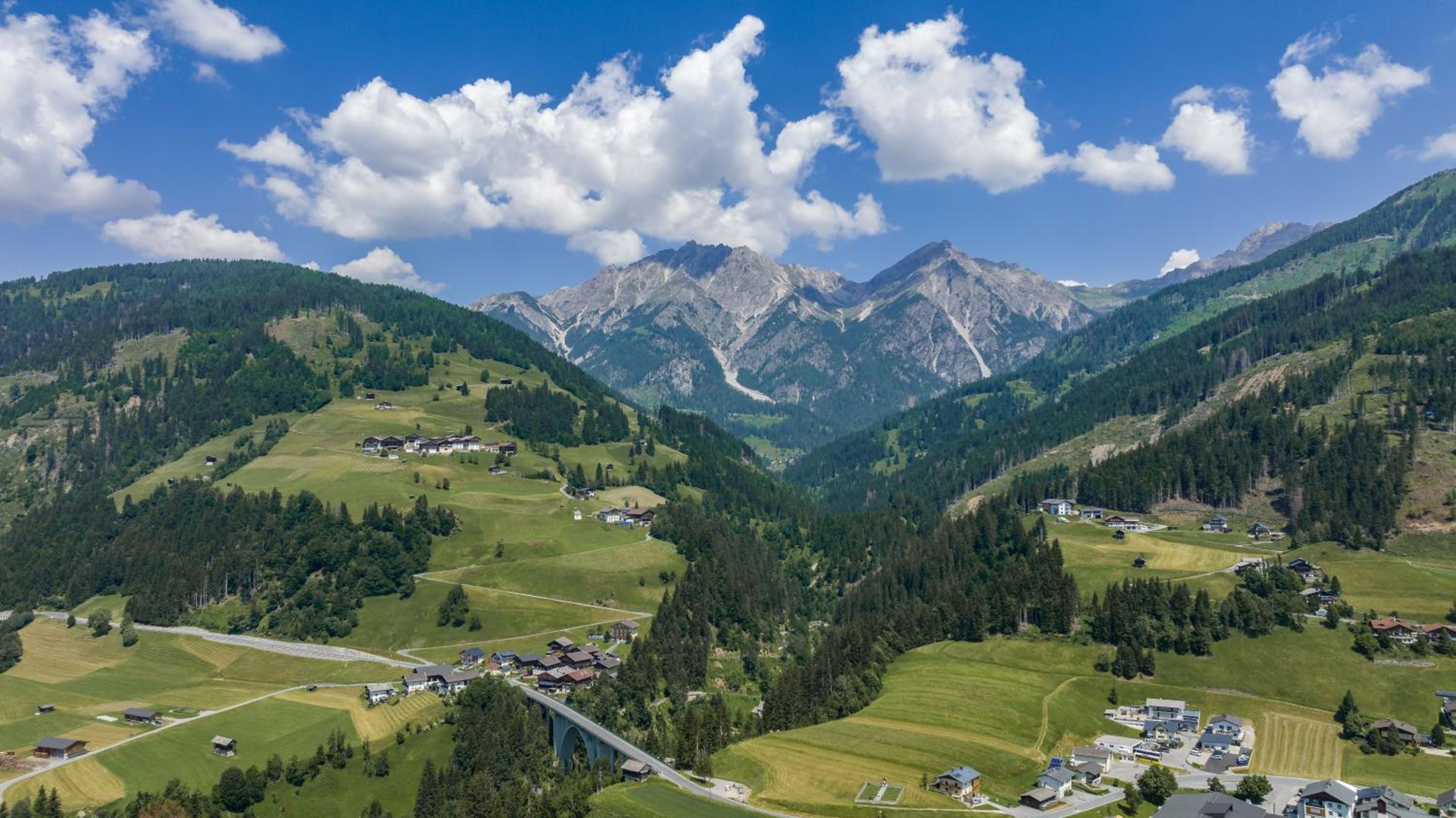 Apartmenthaus - Erlebenswert Bauernhof Gruber