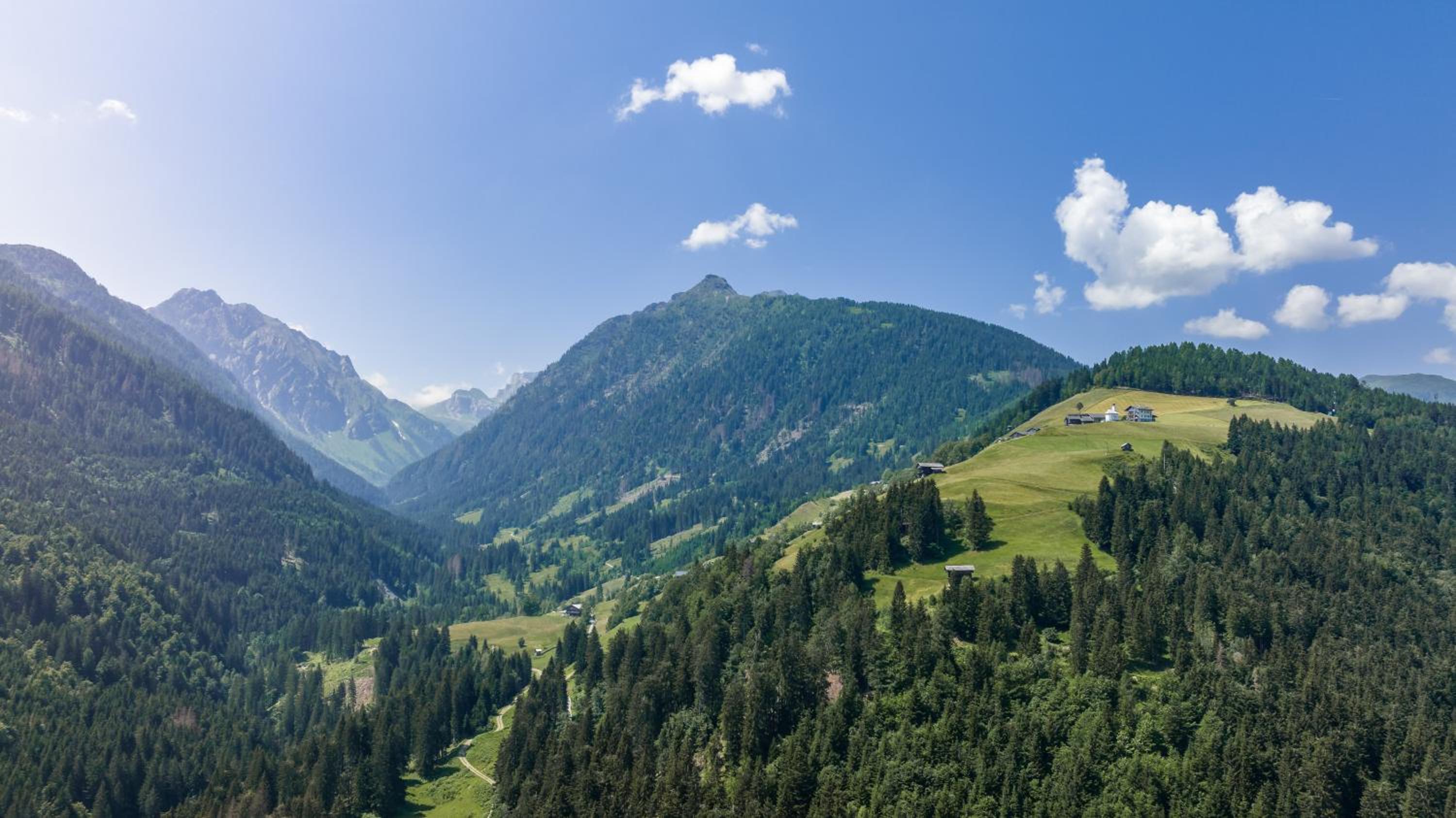 Apartmenthaus - Erlebenswert Bauernhof Gruber