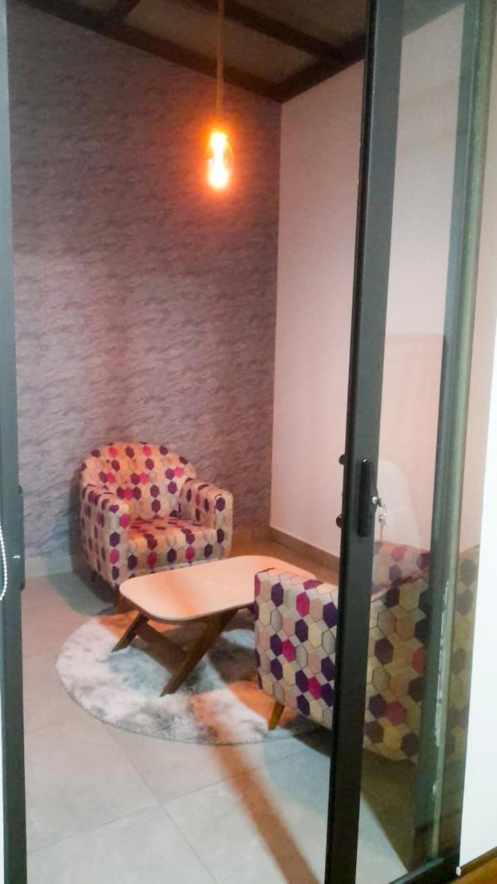 Apartamento Luz de Luna2