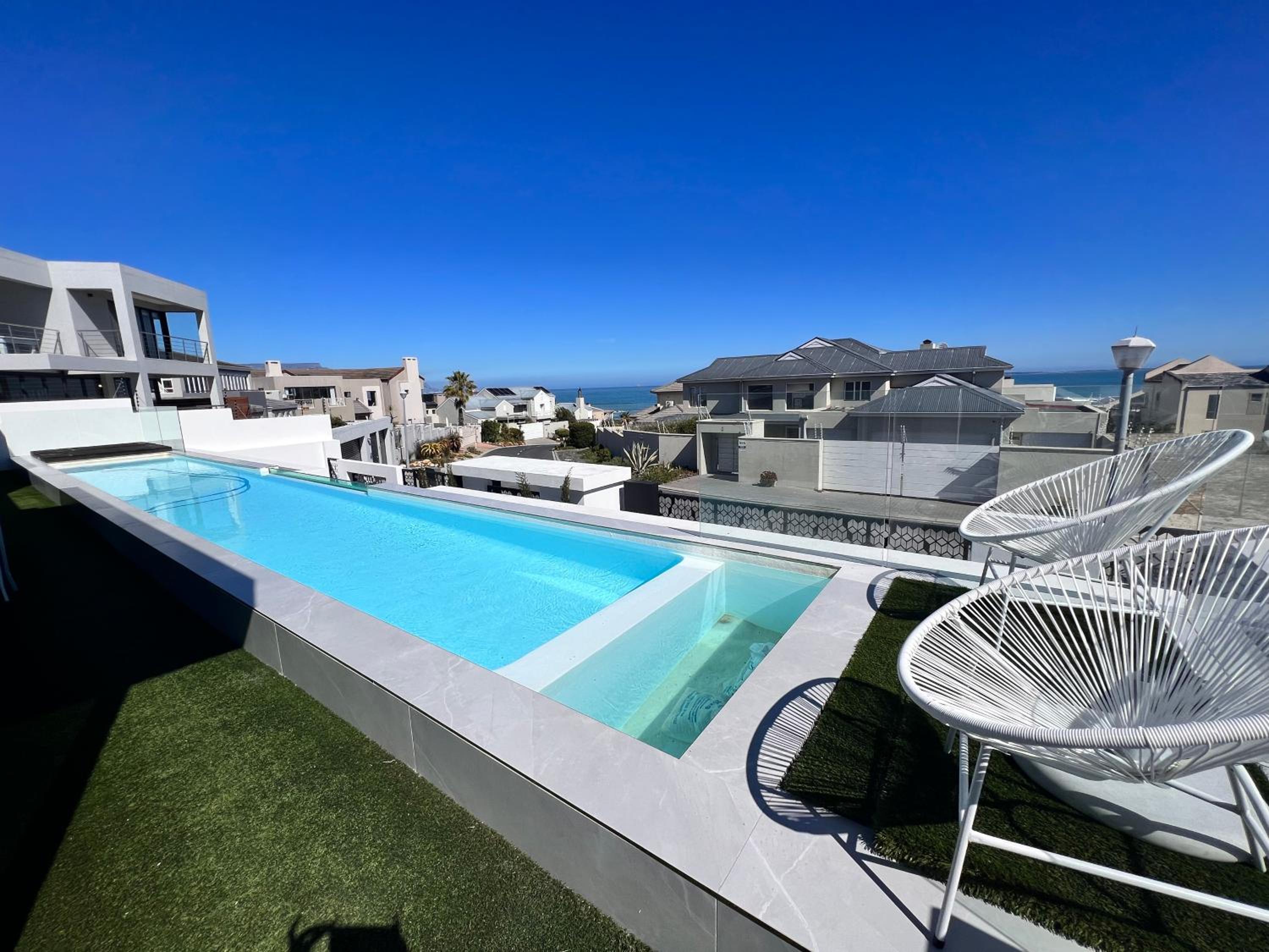 Villa Grace view 5