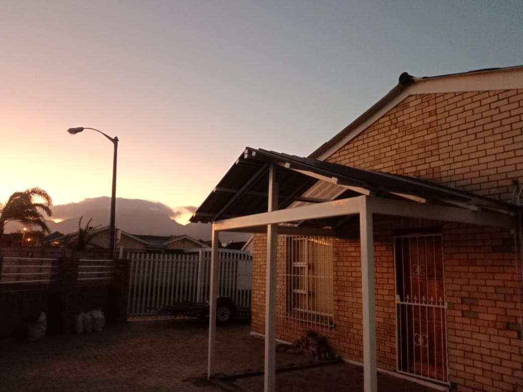 Harmony Lawson Road view 3