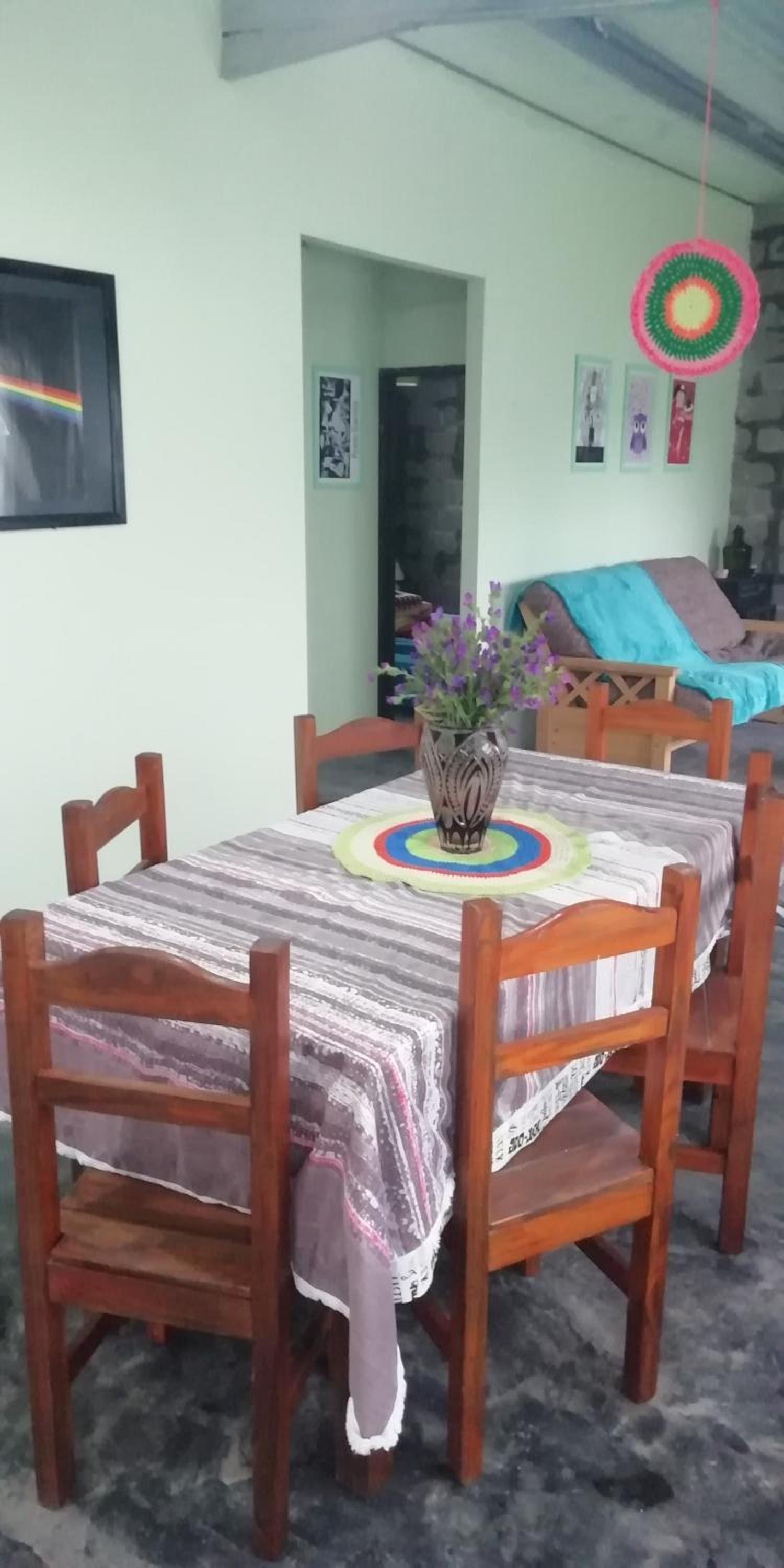 Aldea Cumelén