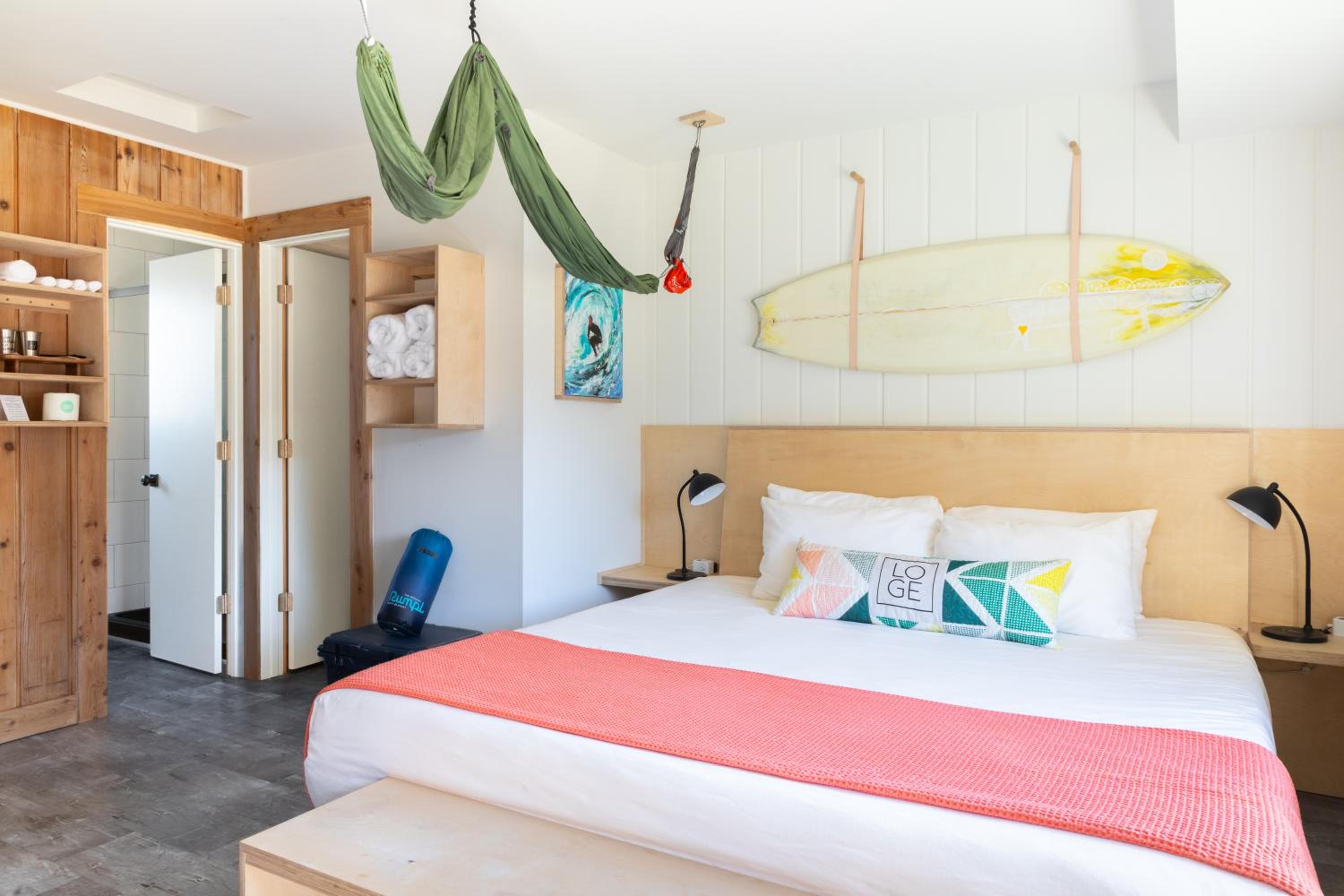 Gravity Haus Westport