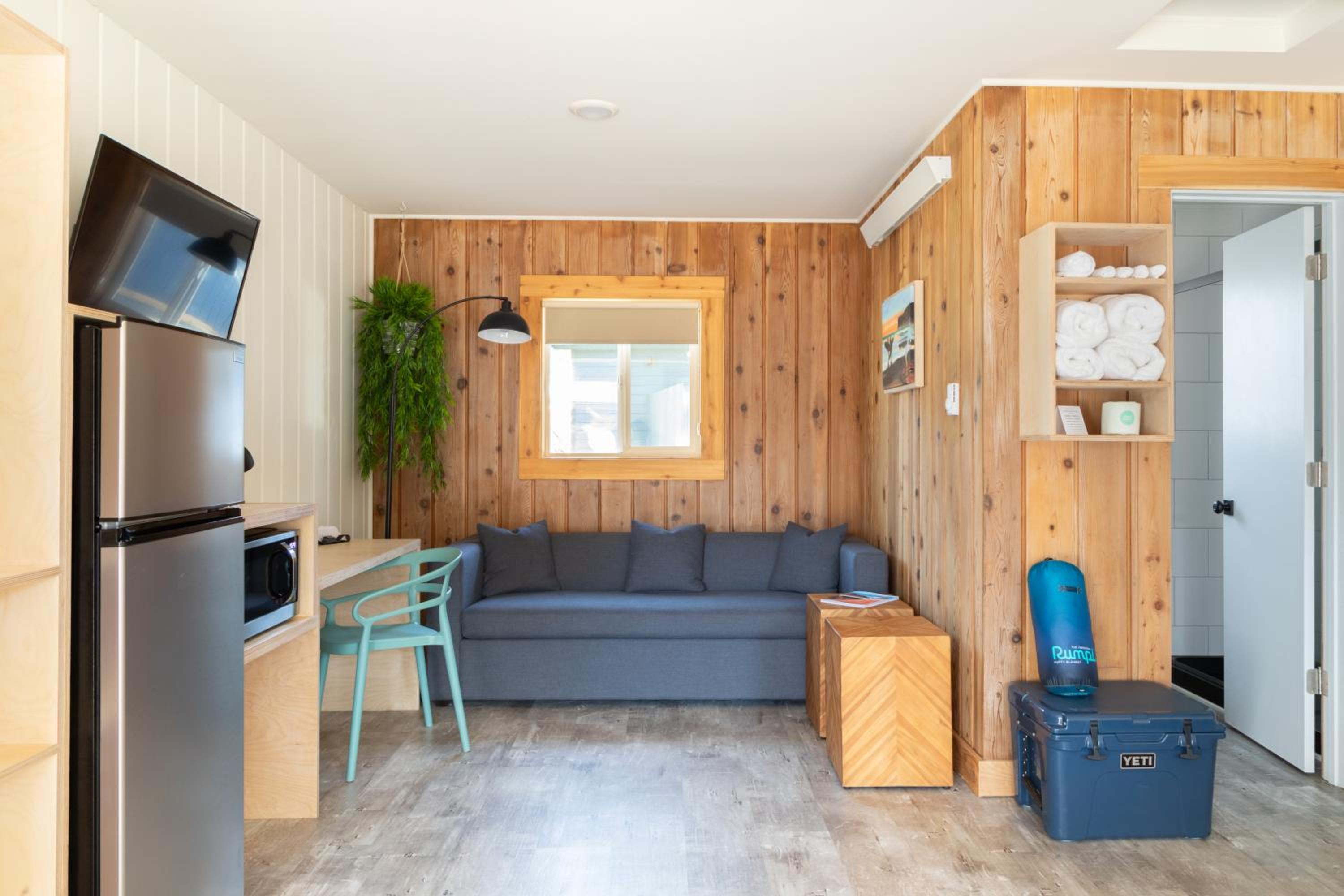 Gravity Haus Westport