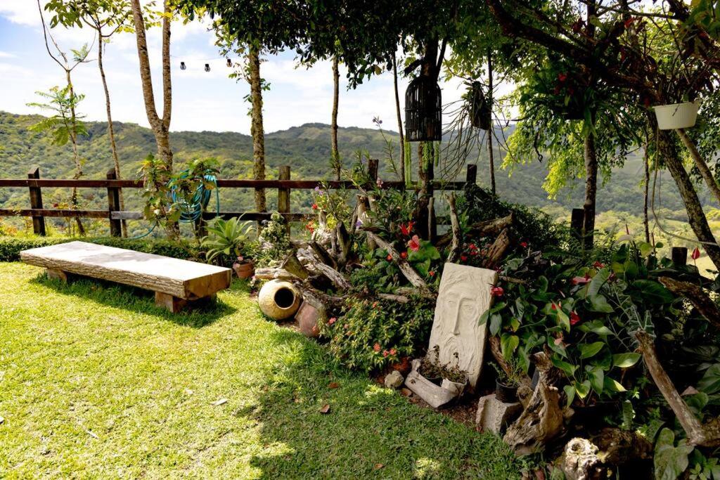 Rincones del Mogote
