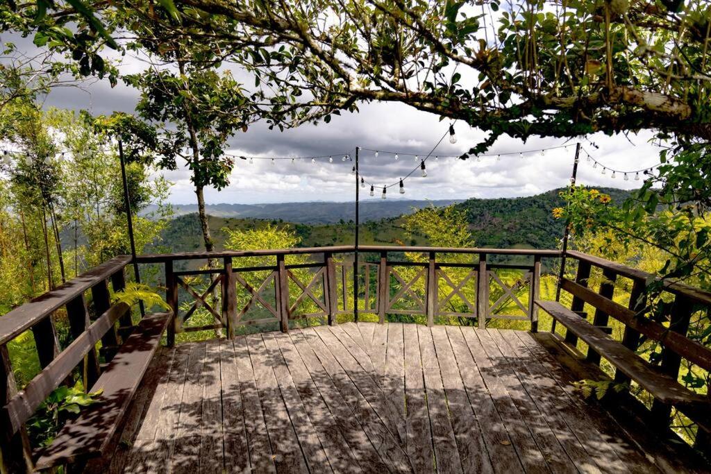 Rincones del Mogote