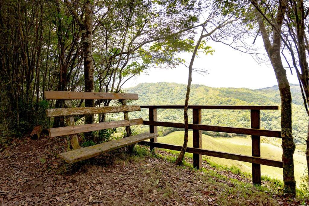 Rincones del Mogote