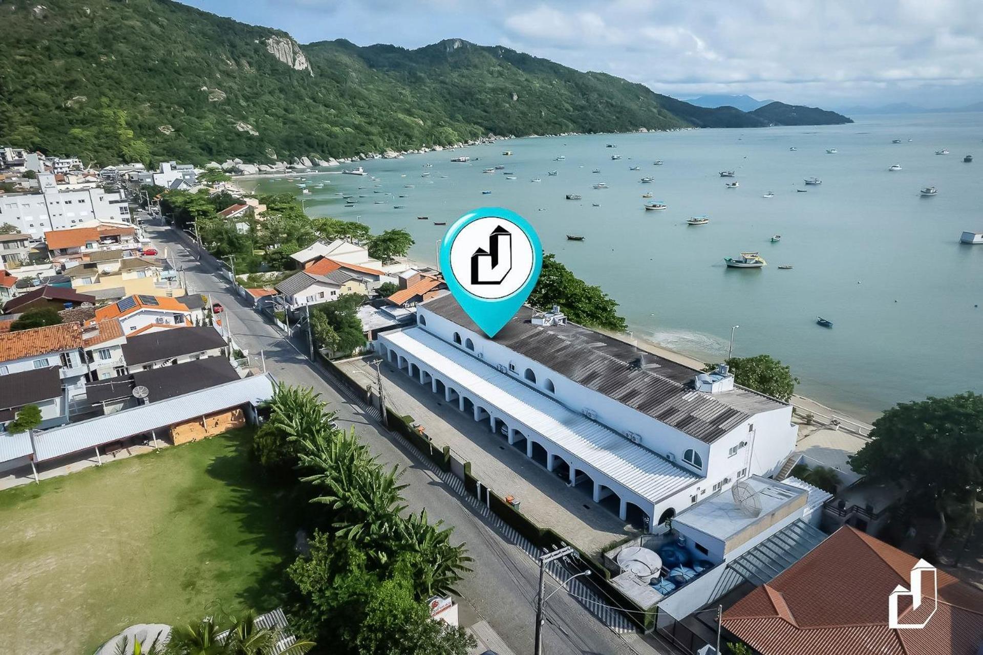 Apartamento com a vista para o melhor pôr-do-sol da cidade