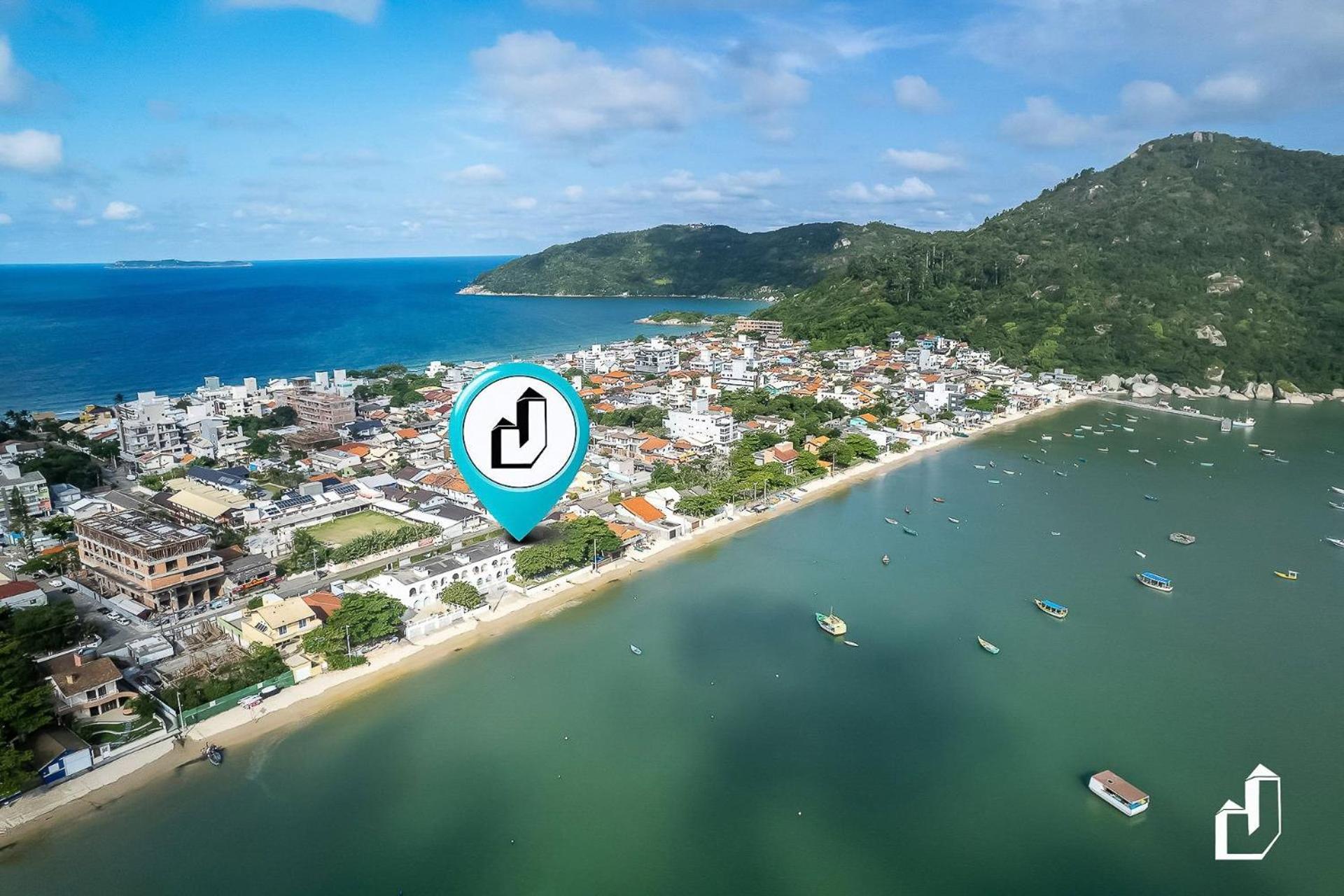 Apartamento com a vista para o melhor pôr-do-sol da cidade