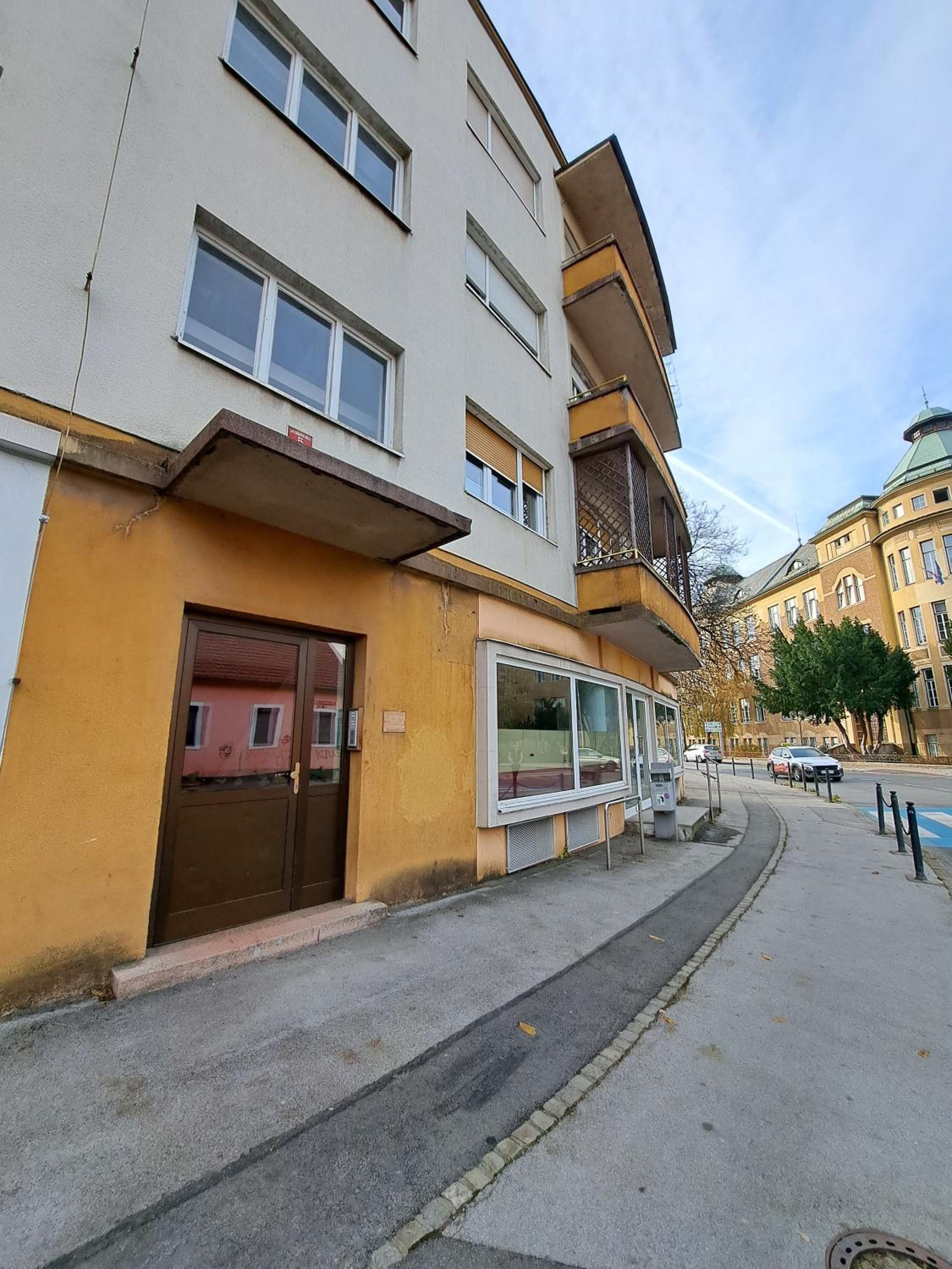 Hotel Charming Celje City Center Apartment - Image 1