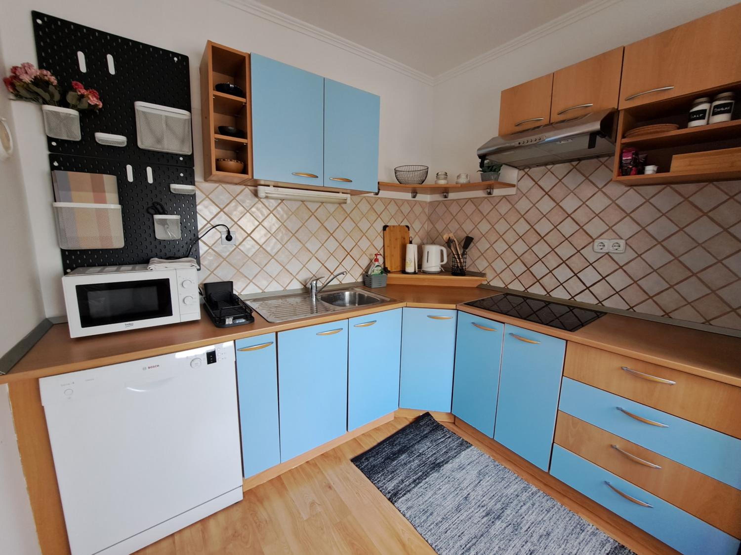 Charming Celje City Center Apartment view 2