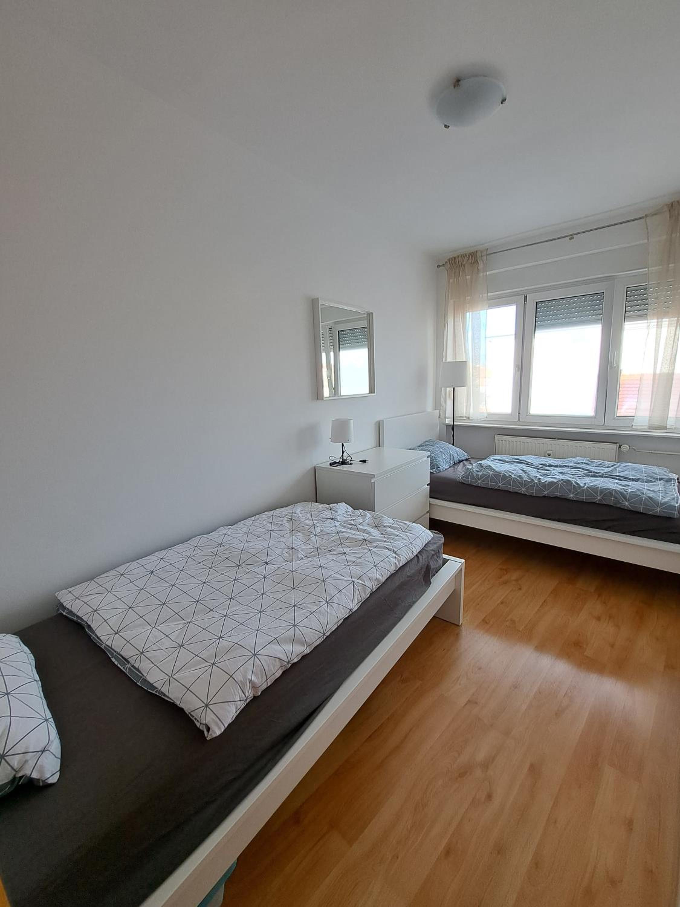 Charming Celje City Center Apartment view 5