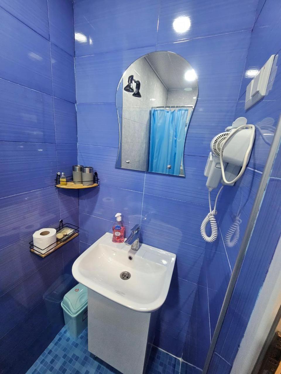 Cozy Apartment in Old Tbilisi view 3
