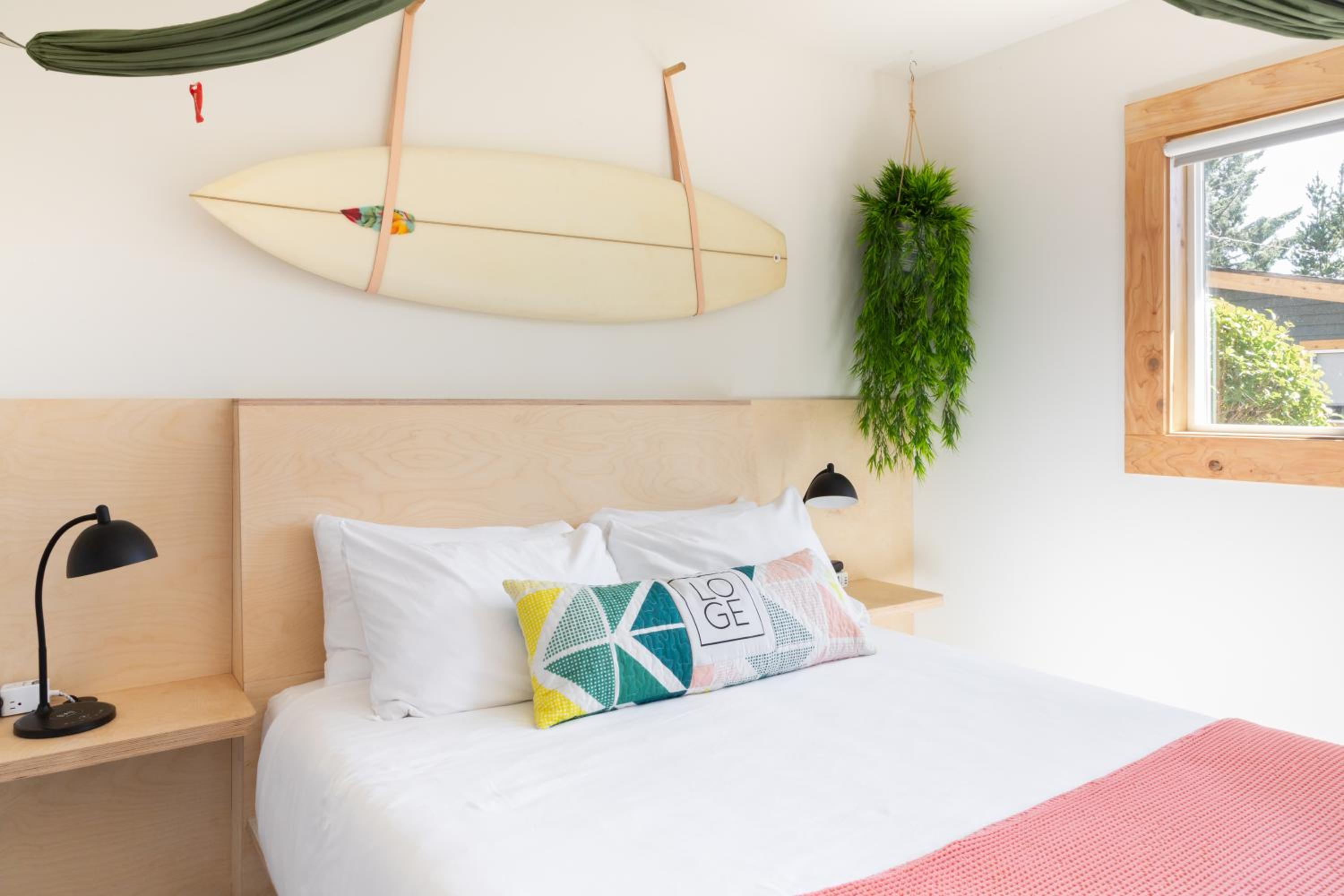 Gravity Haus Westport