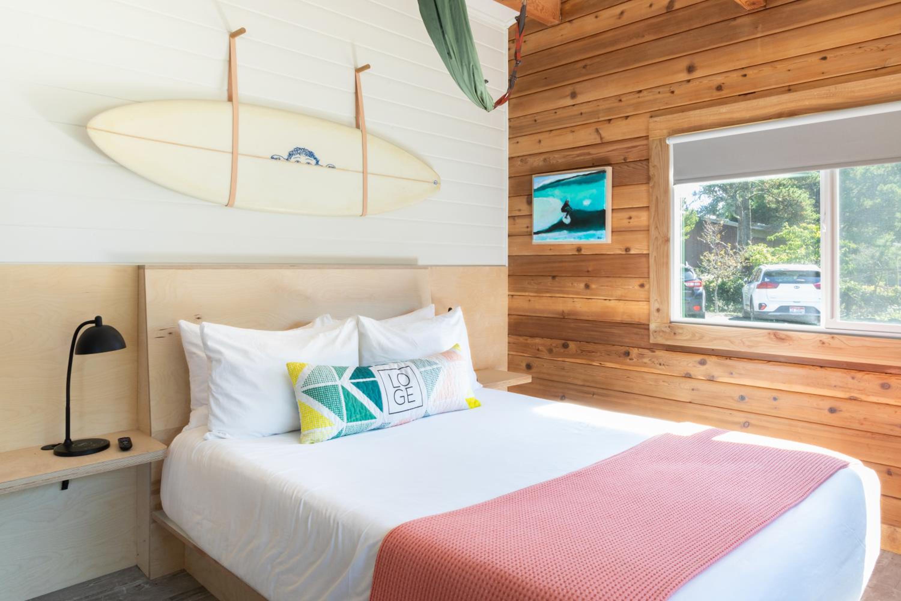 Gravity Haus Westport