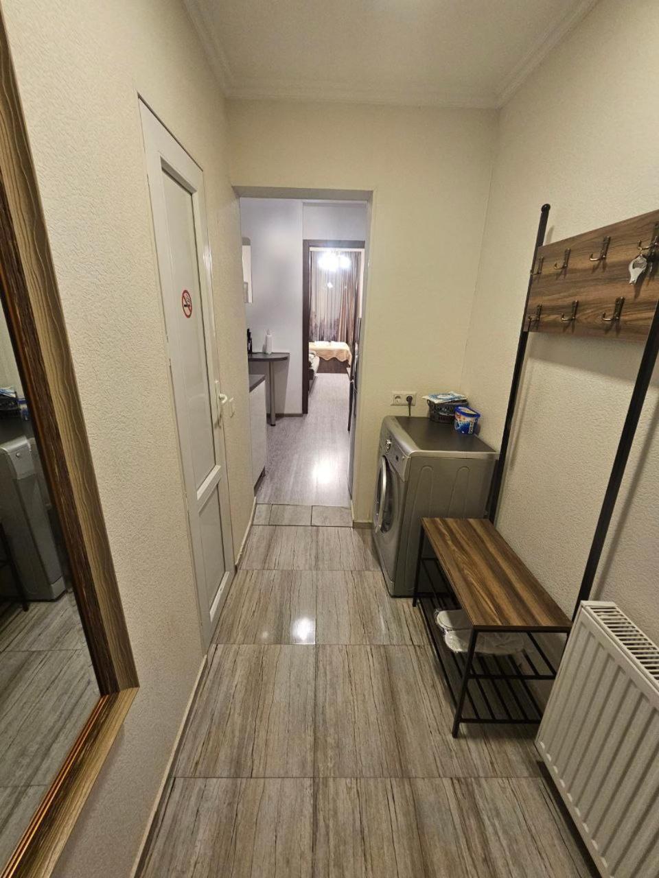 Cozy Apartment in Old Tbilisi view 2