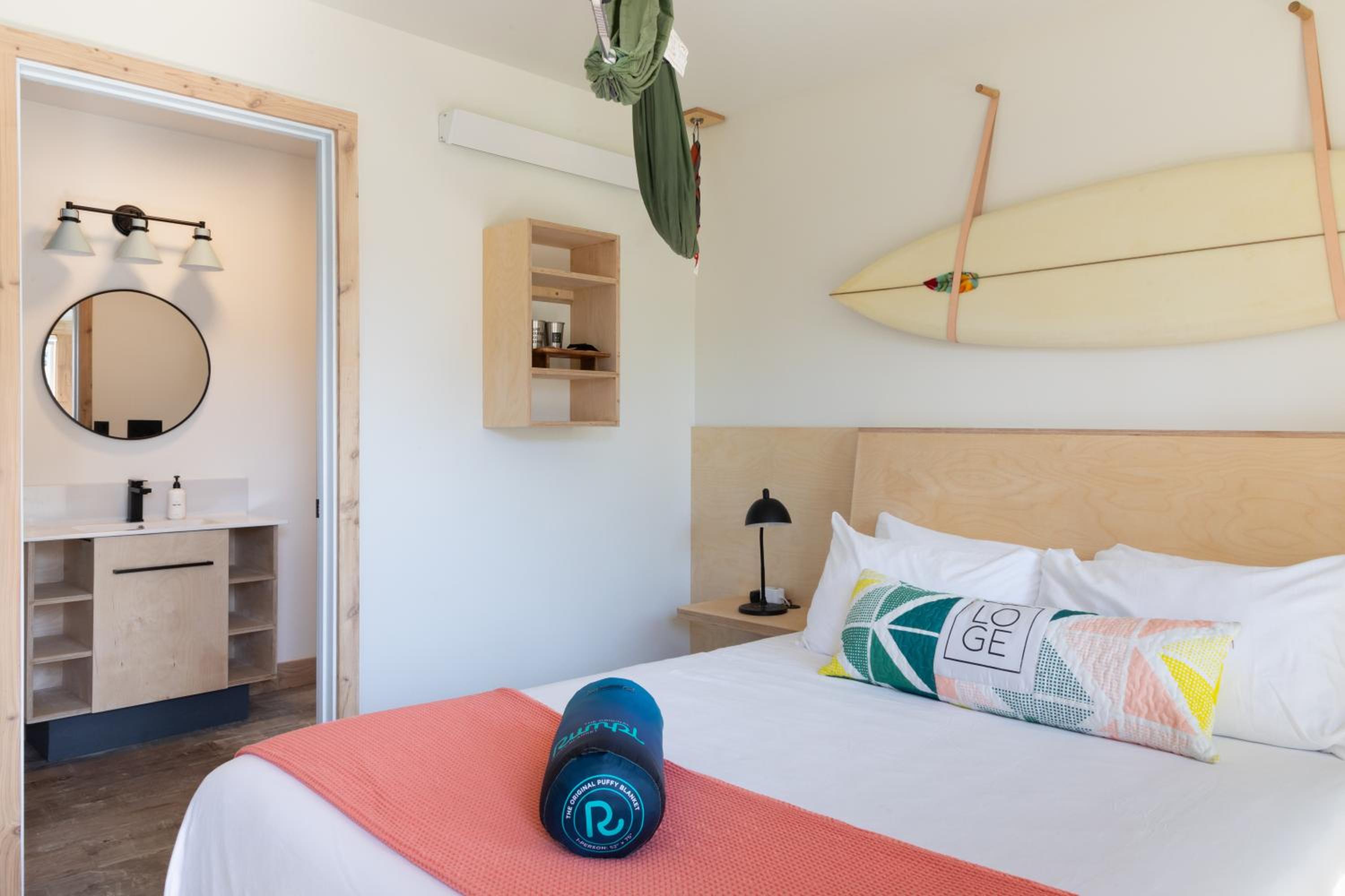 Gravity Haus Westport