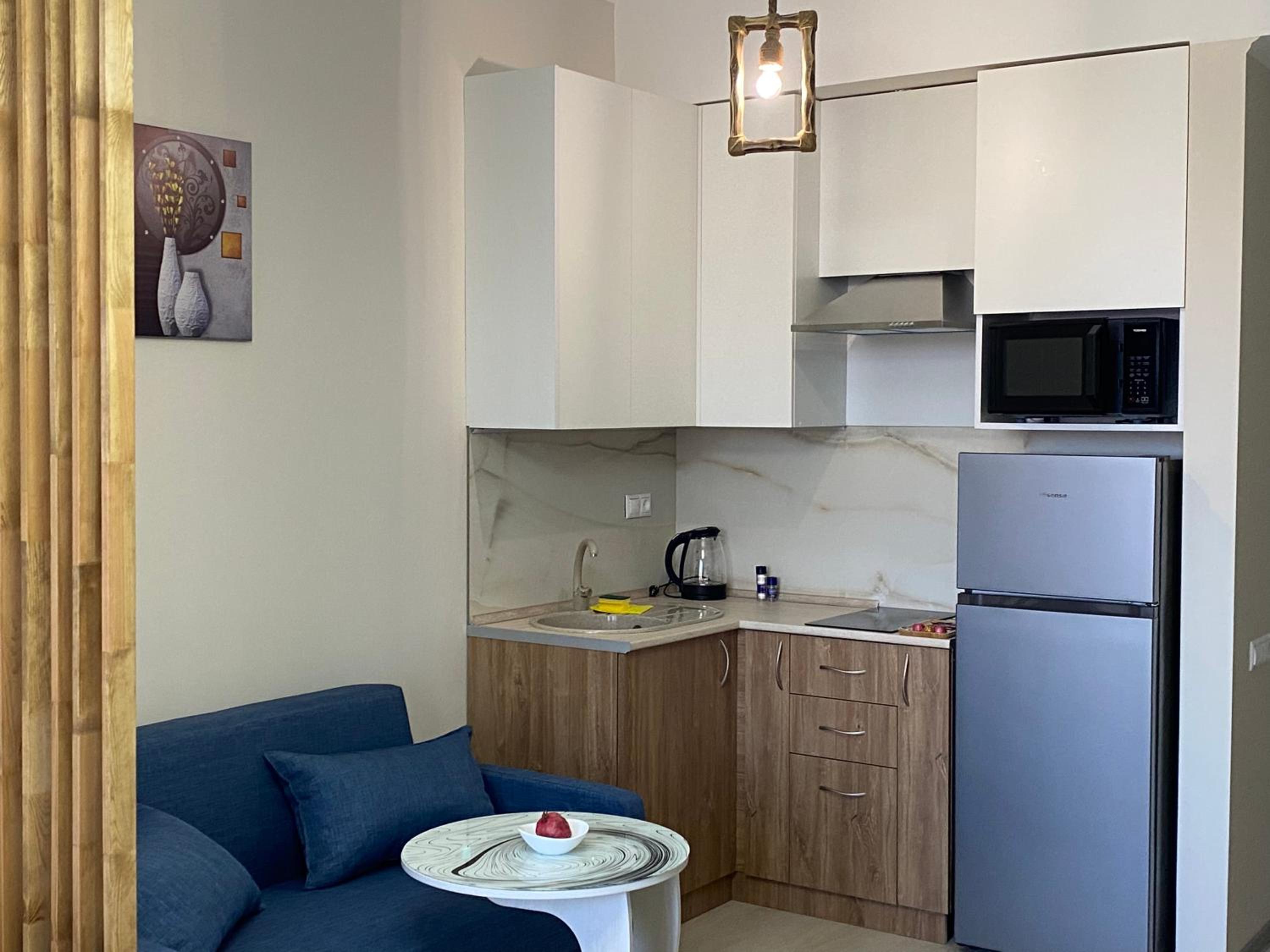 Tsaghkadzor,Alvina Complex Apartament 175