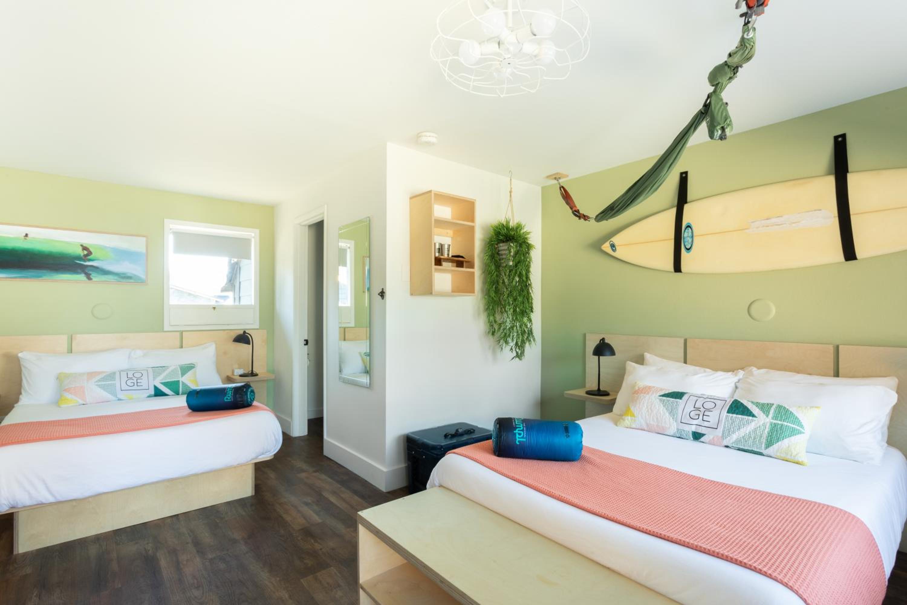 Gravity Haus Westport