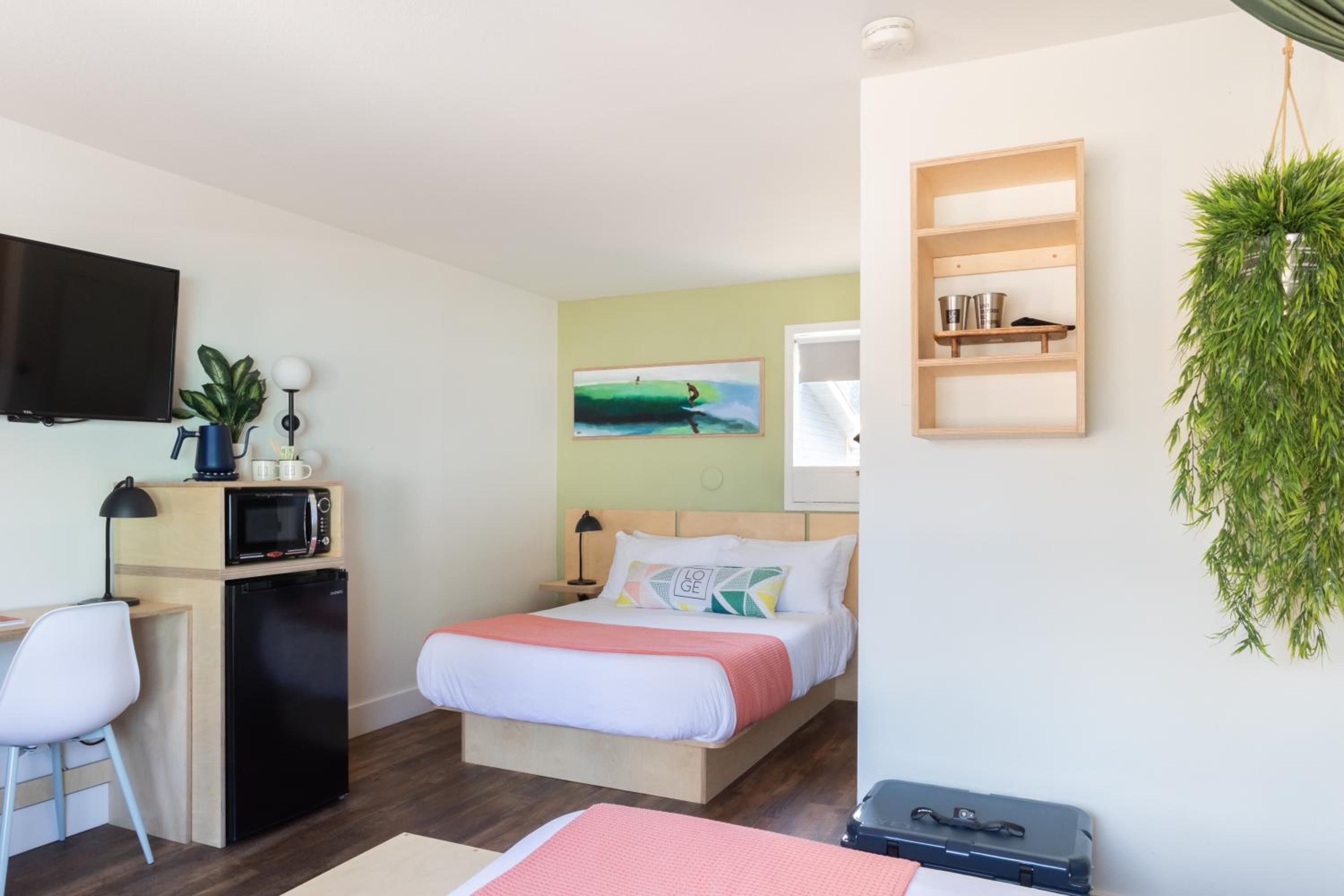 Gravity Haus Westport