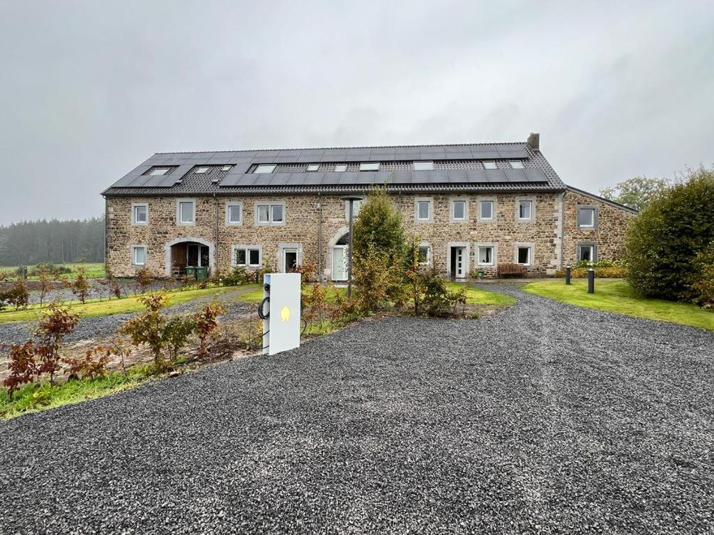 Gîte des Ayrifagnes