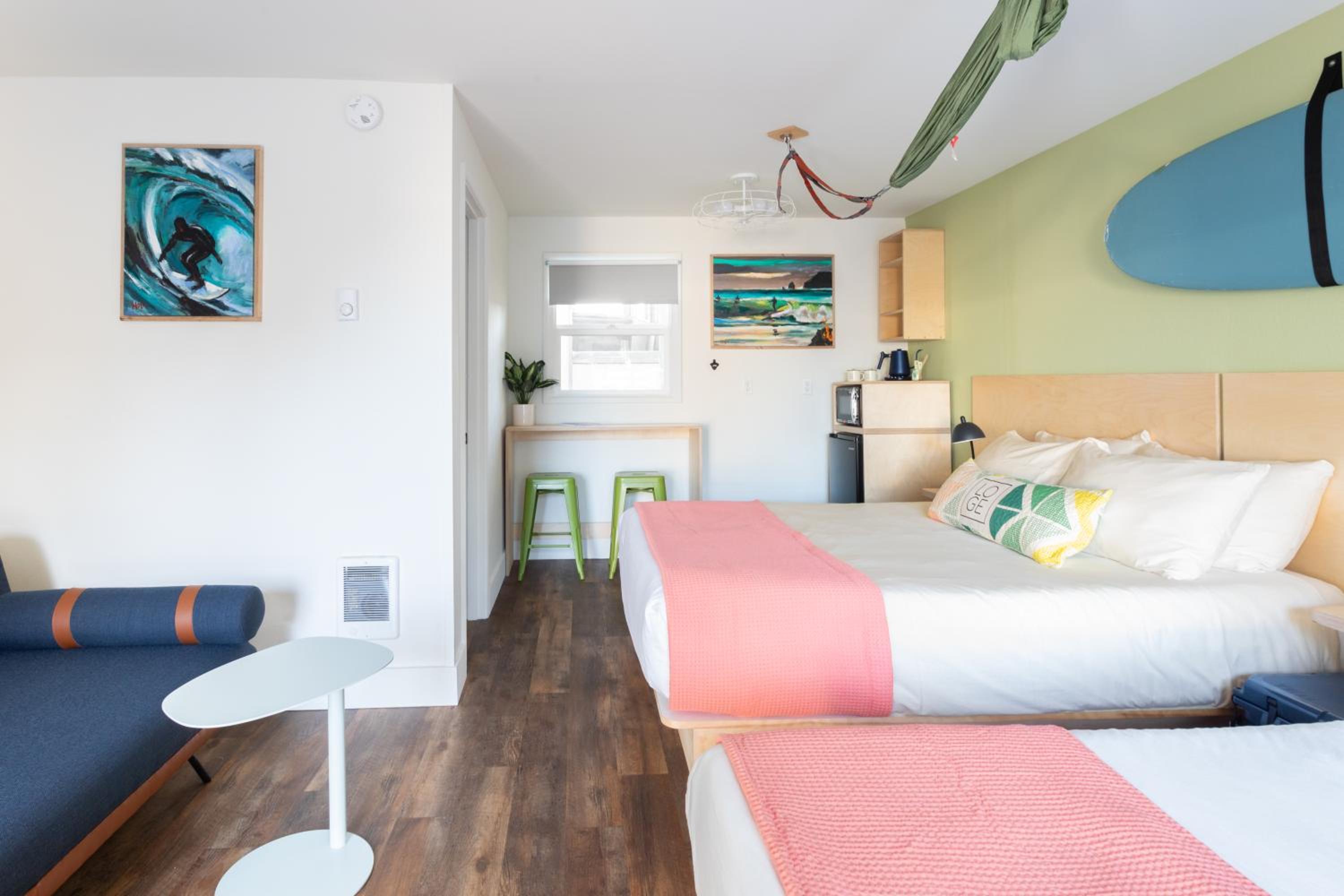 Gravity Haus Westport
