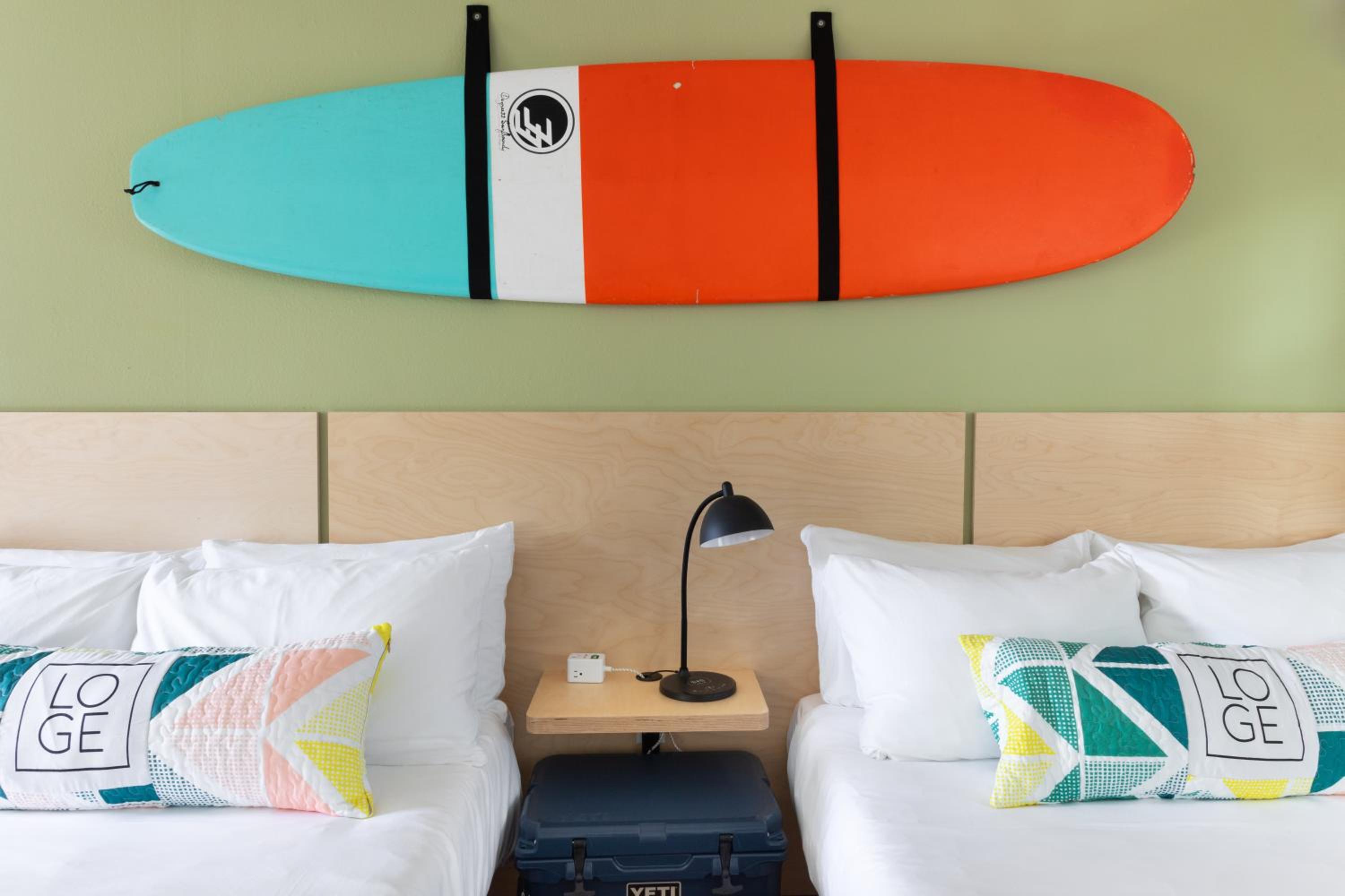 Gravity Haus Westport