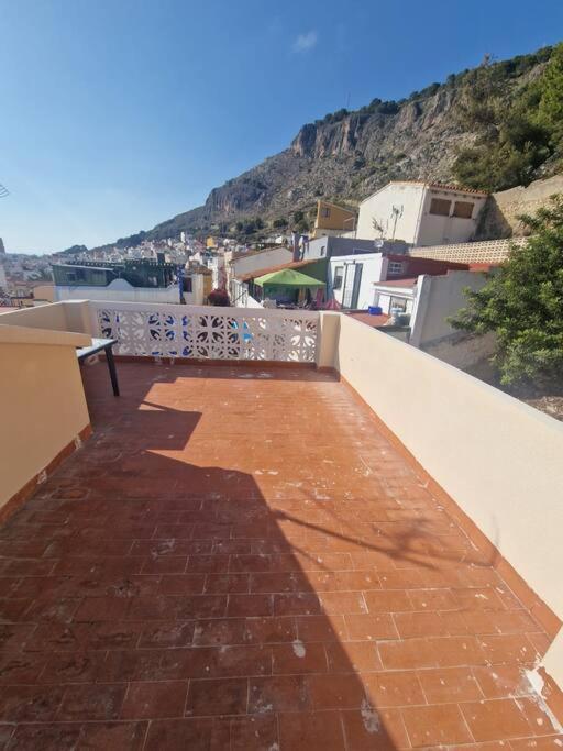 Casa Pagan