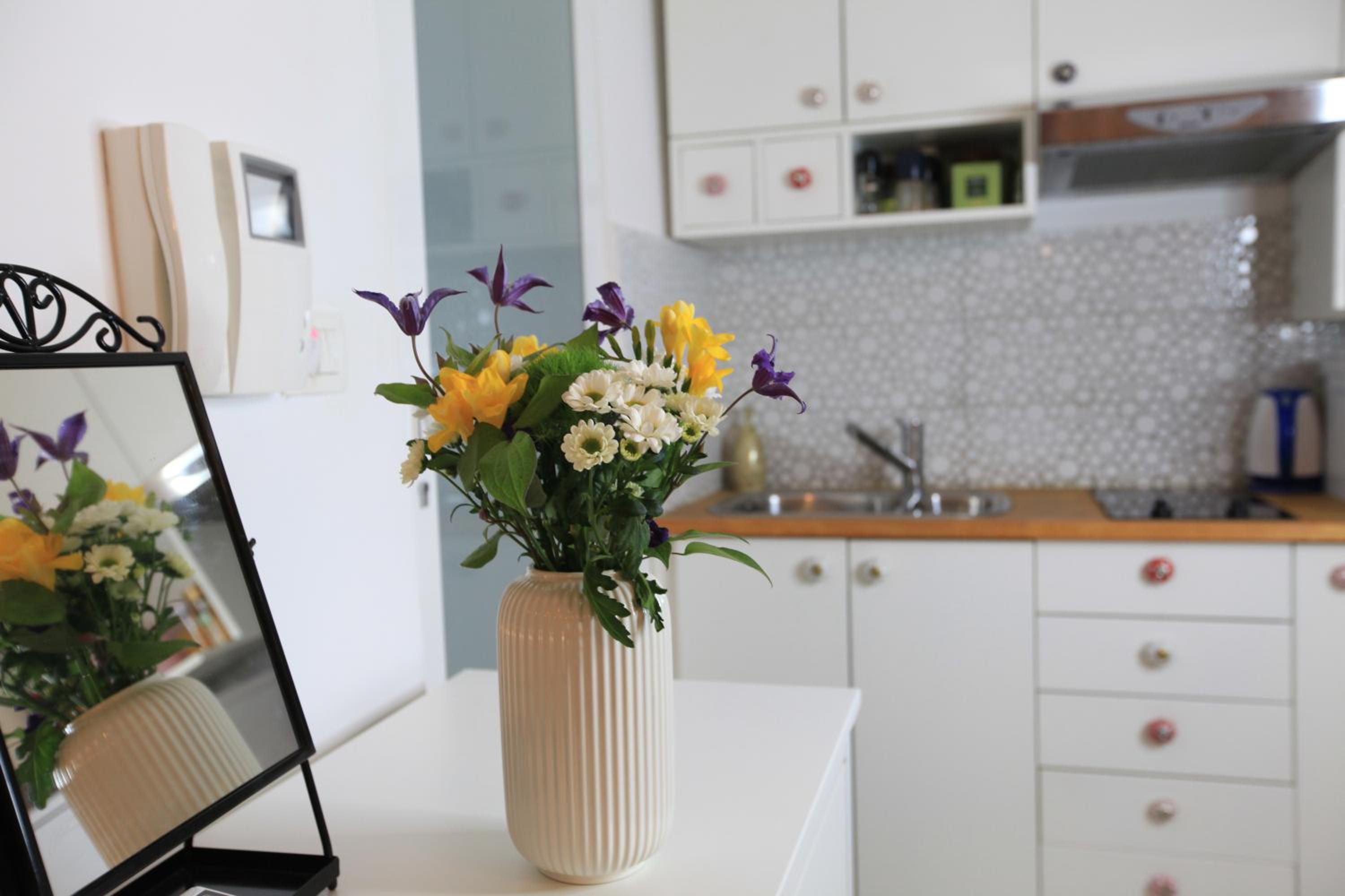 Apartment in the heart of Ljubljana view 4