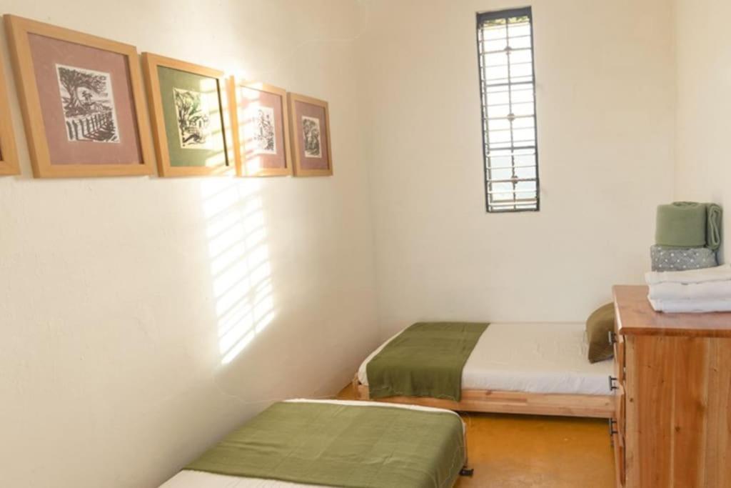 Rincones del Mogote