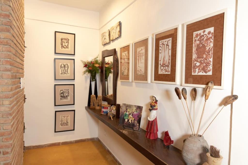 Rincones del Mogote
