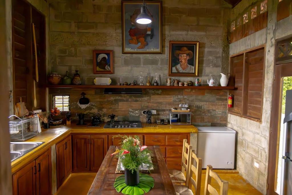 Rincones del Mogote