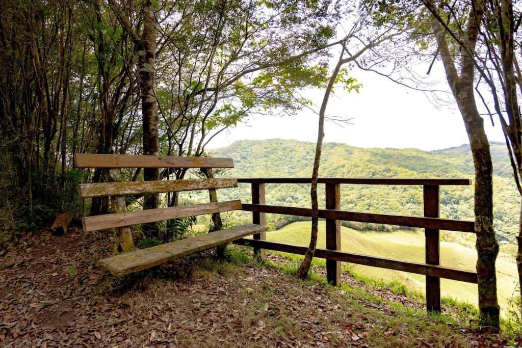 Rincones del Mogote