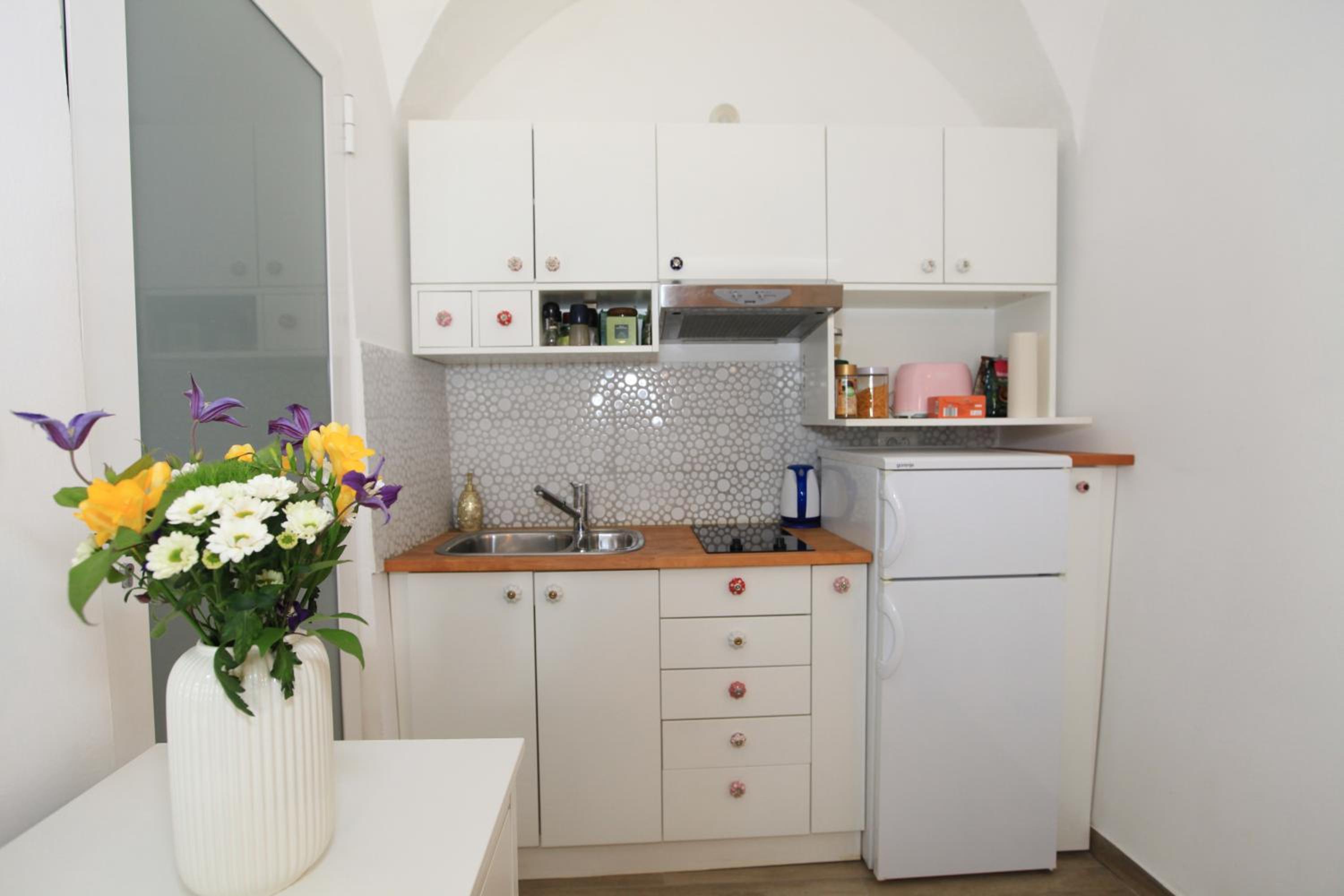 Apartment in the heart of Ljubljana view 5