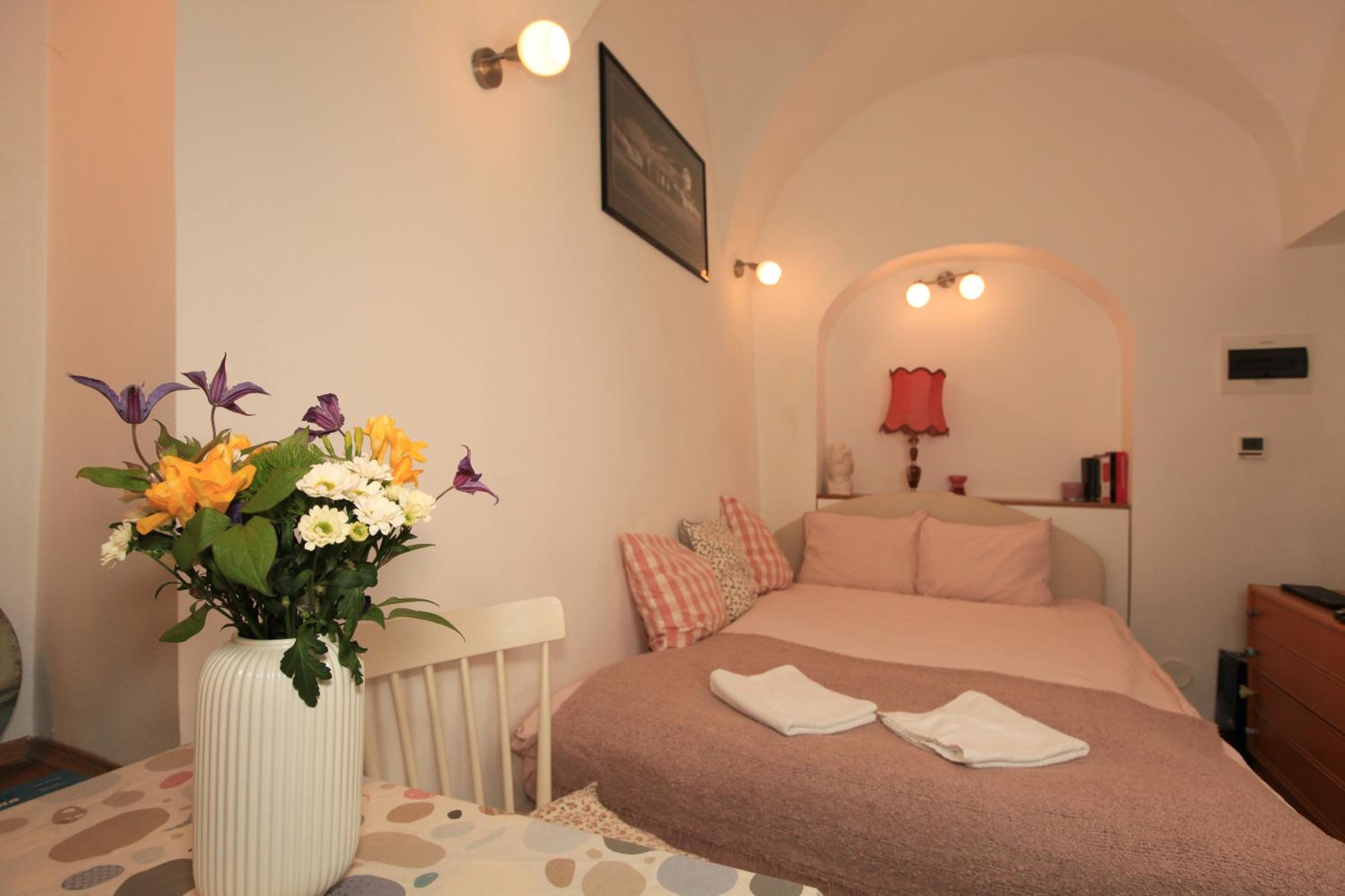 Apartment in the heart of Ljubljana view 3
