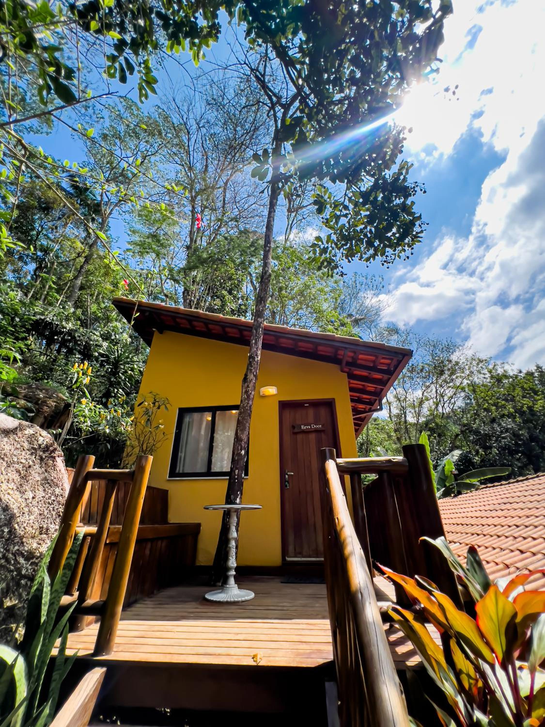 Espaço Viverde Penedo