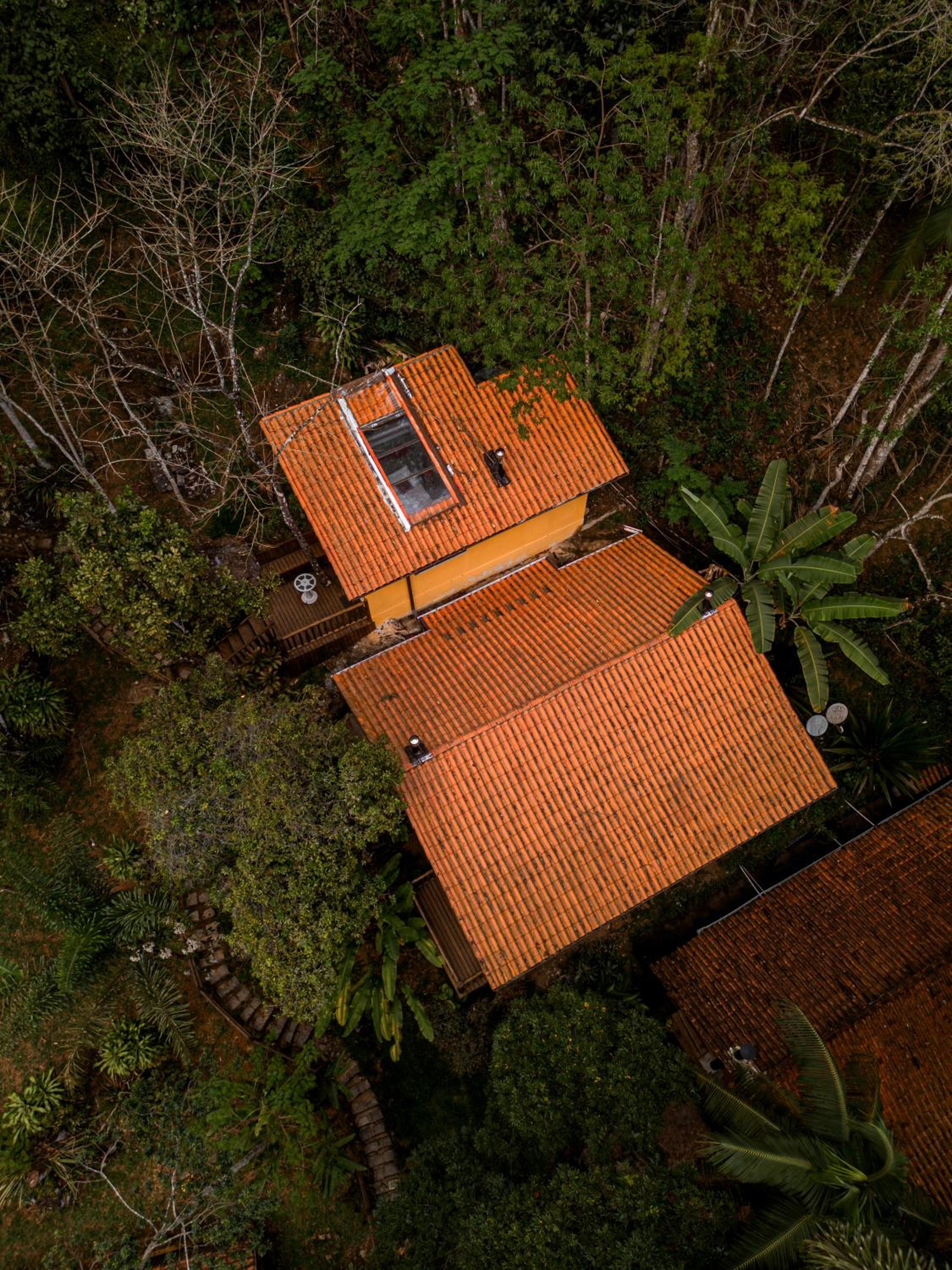 Espaço Viverde Penedo