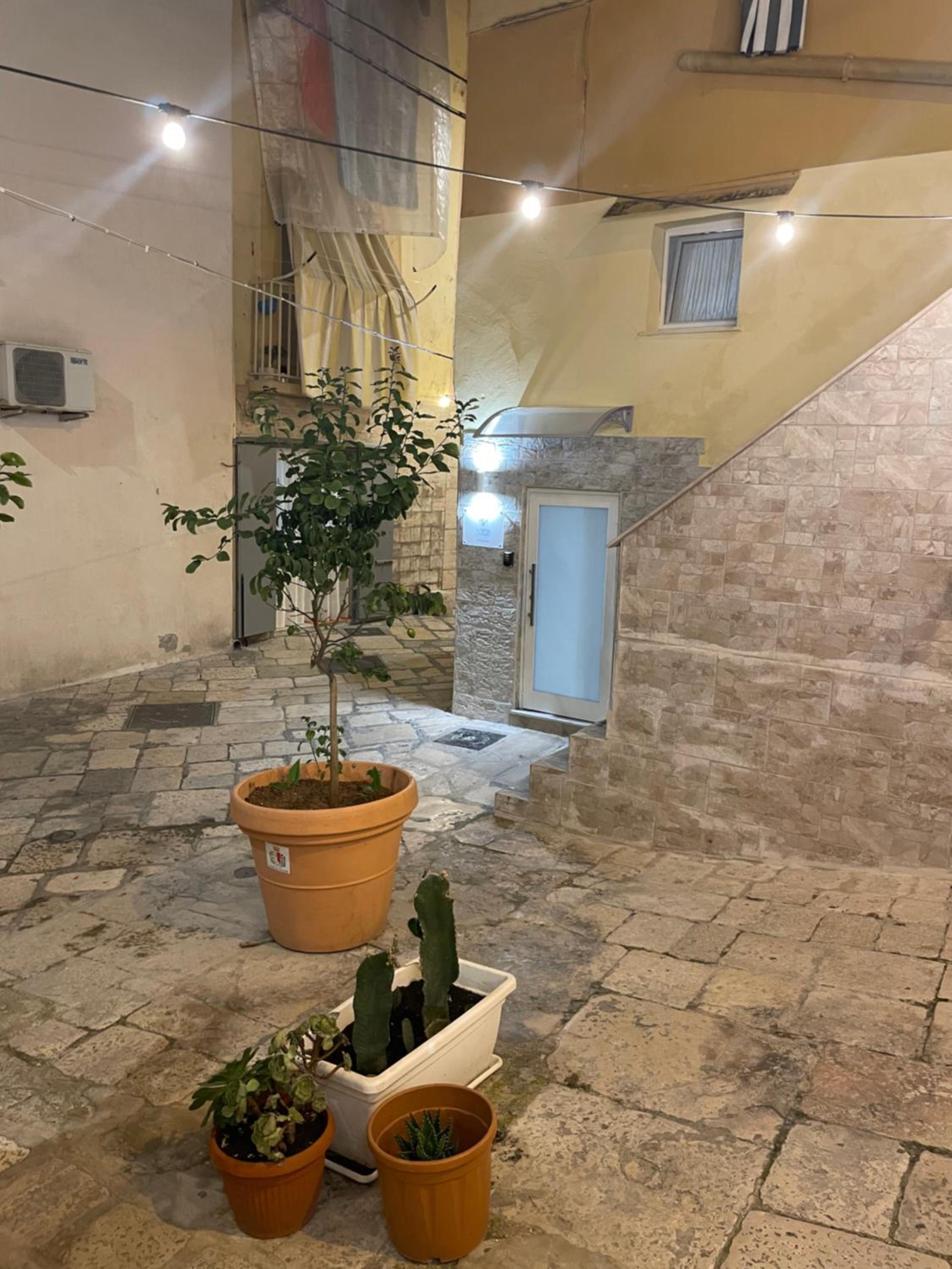 LA DIMORA CELESTE view 3
