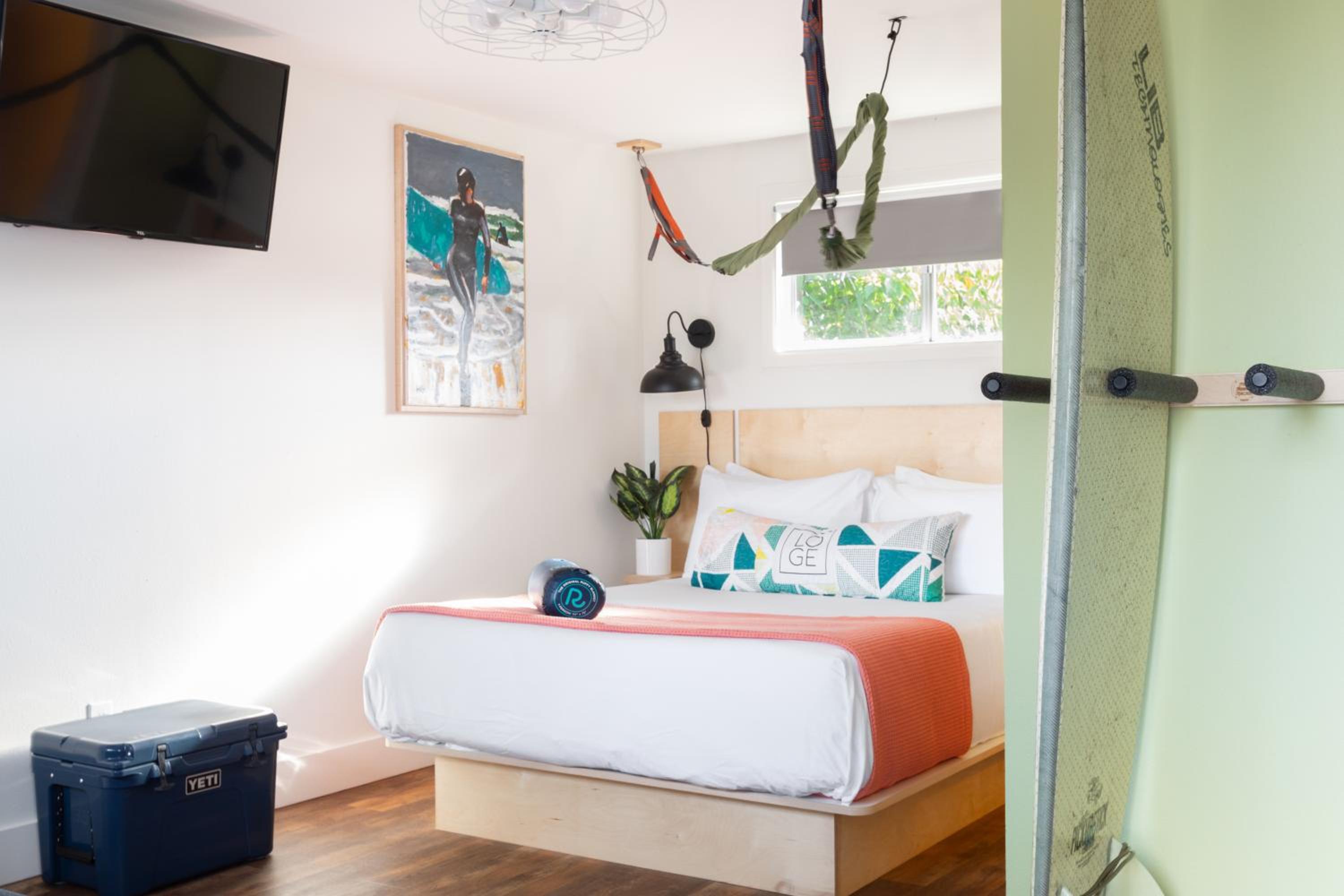 Gravity Haus Westport