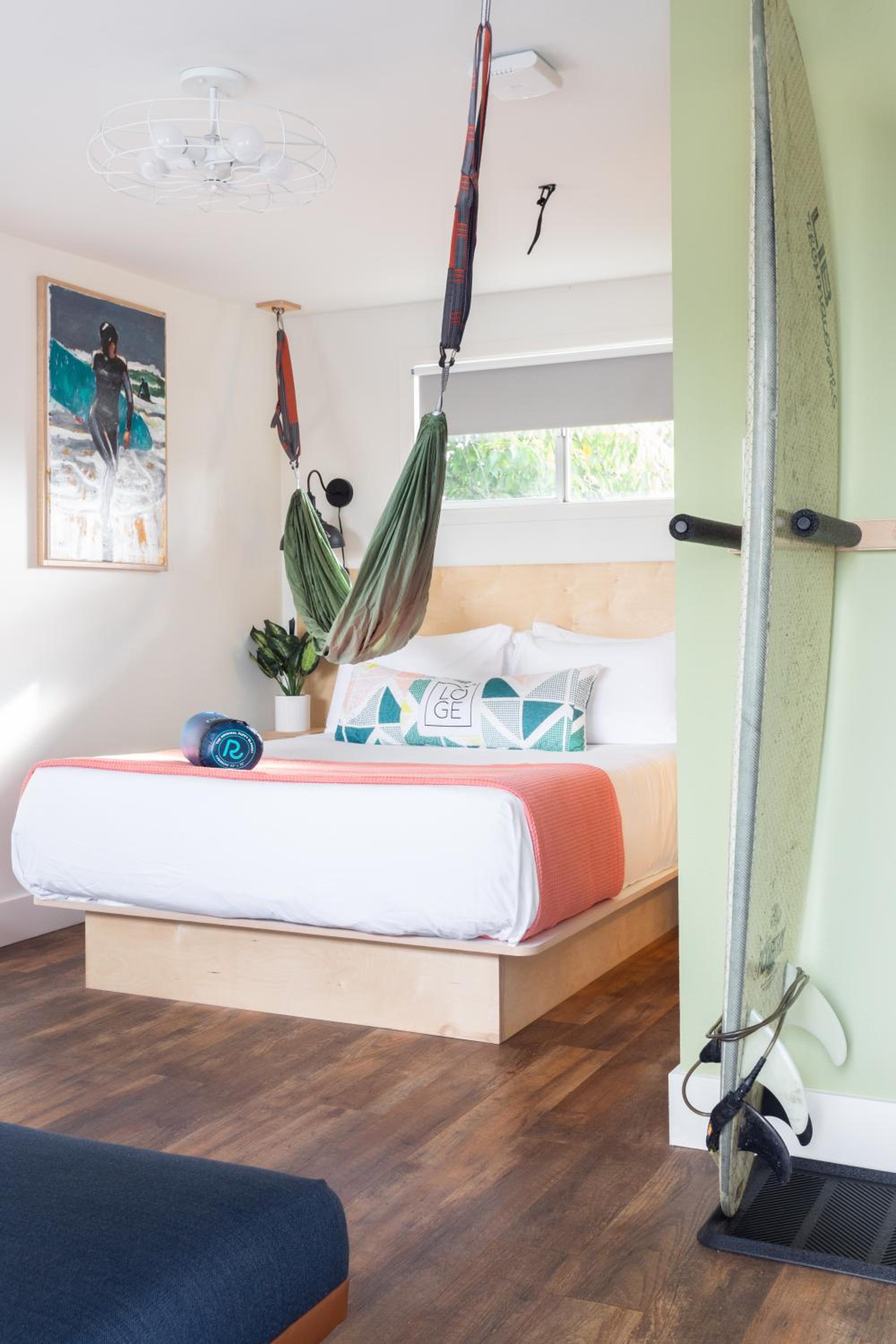 Gravity Haus Westport