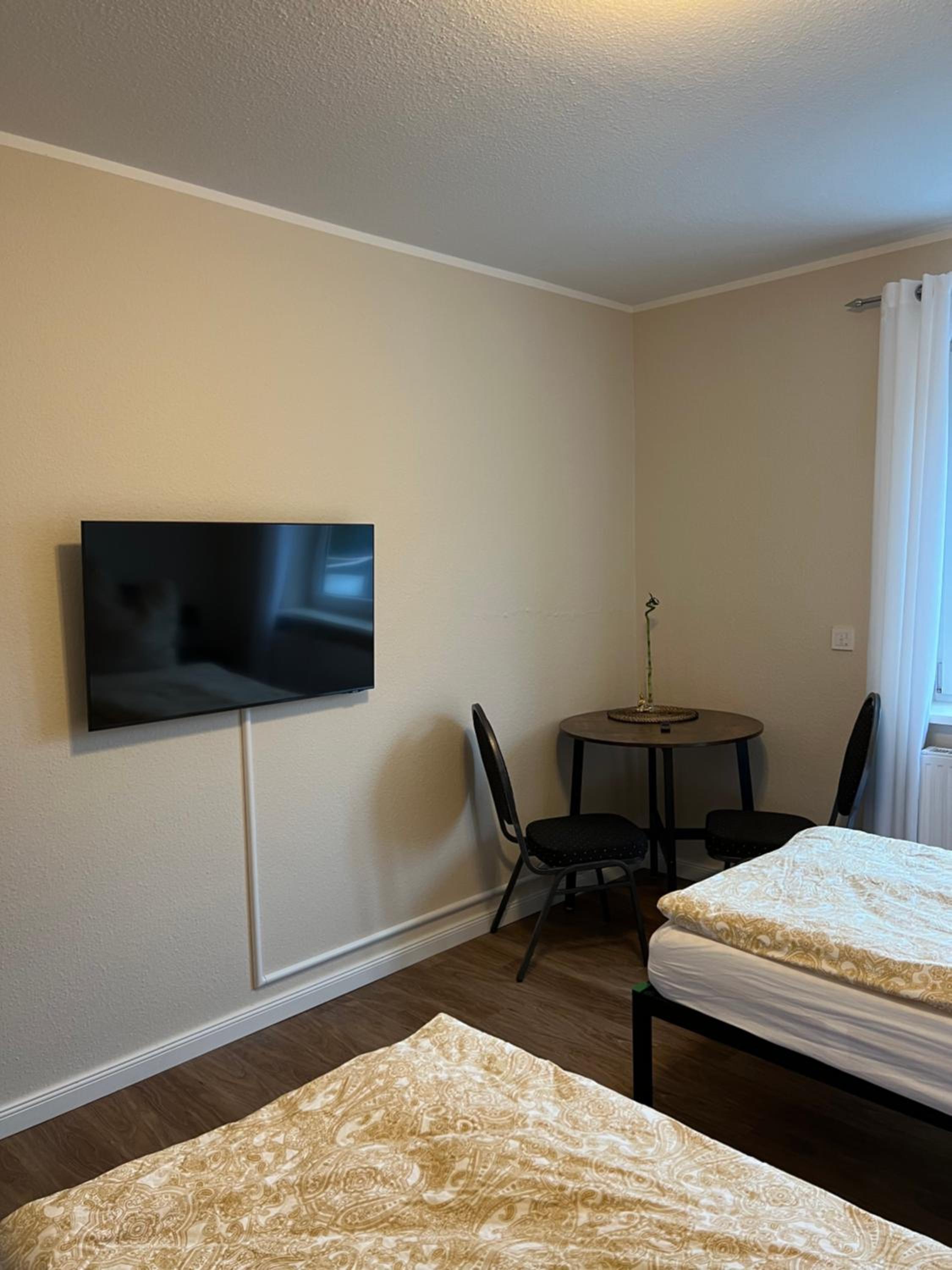Ferienwohnung Aspelohe - Apartment 1