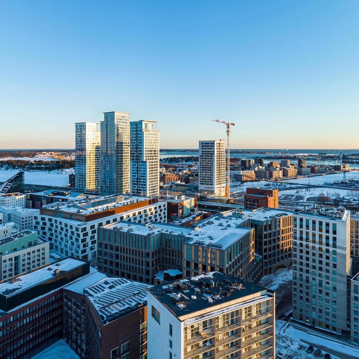 Spacious Design Loft near Metro