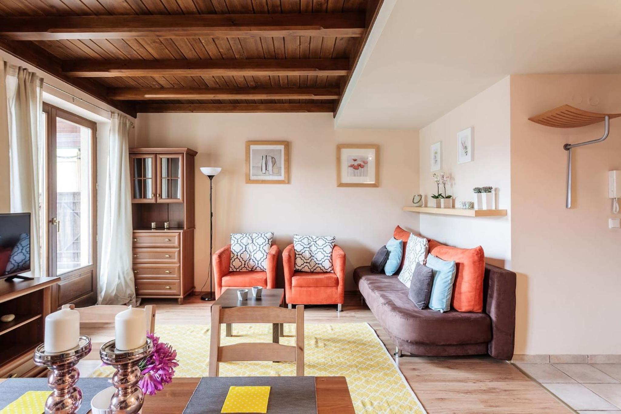 Rent like home - Za Strugiem view 3