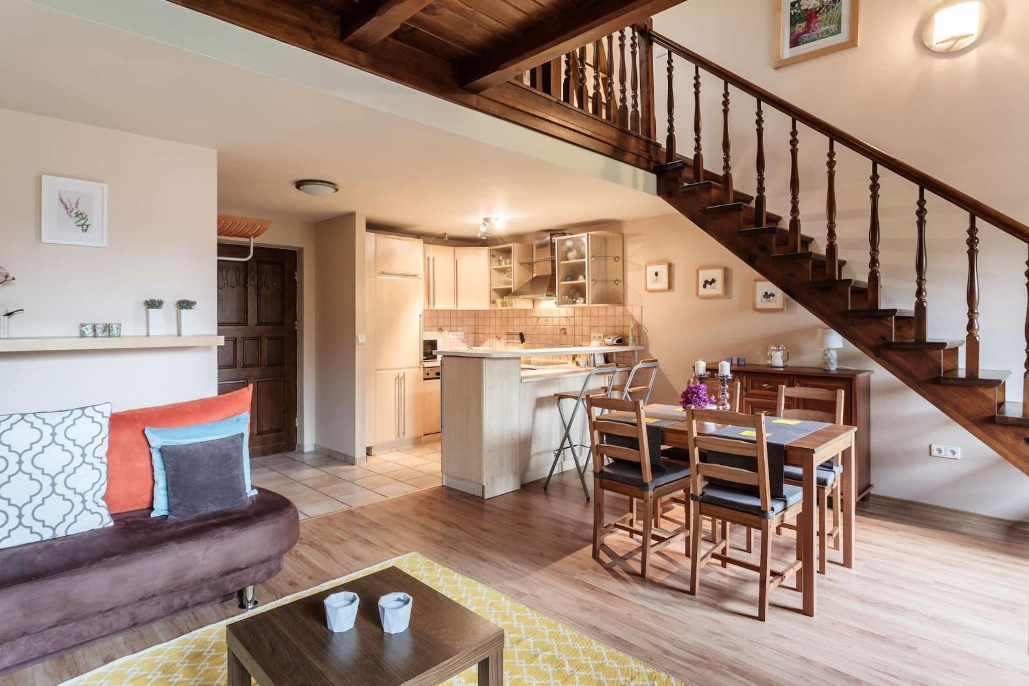 Rent like home - Za Strugiem view 5