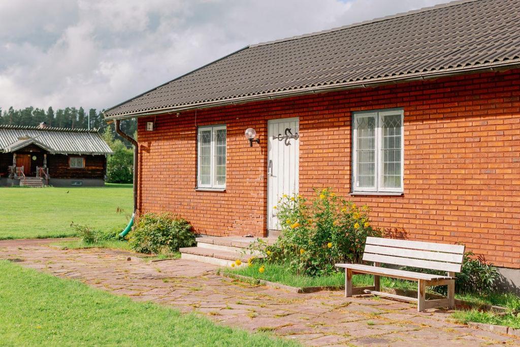 Bonäs bygdegård view 5