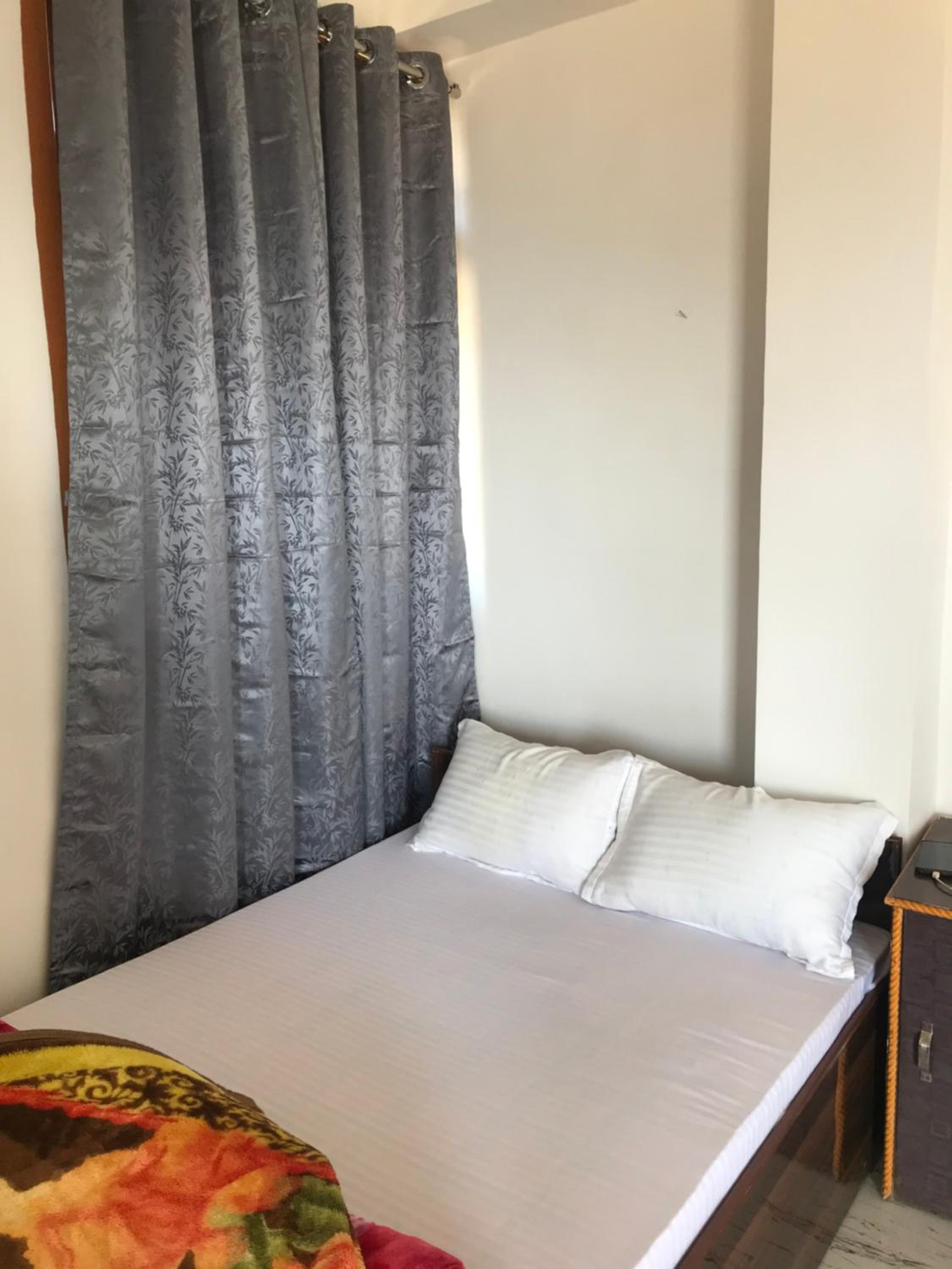 ATTIC HOMESTAY