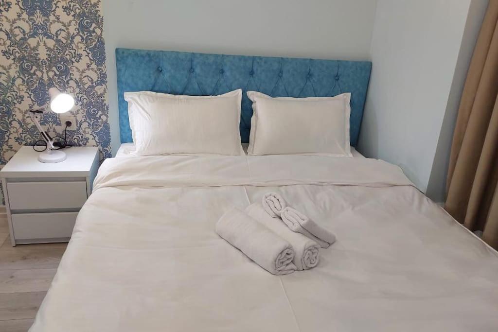 Lovely studio in Sololaki close to Libery Square #3 view 4