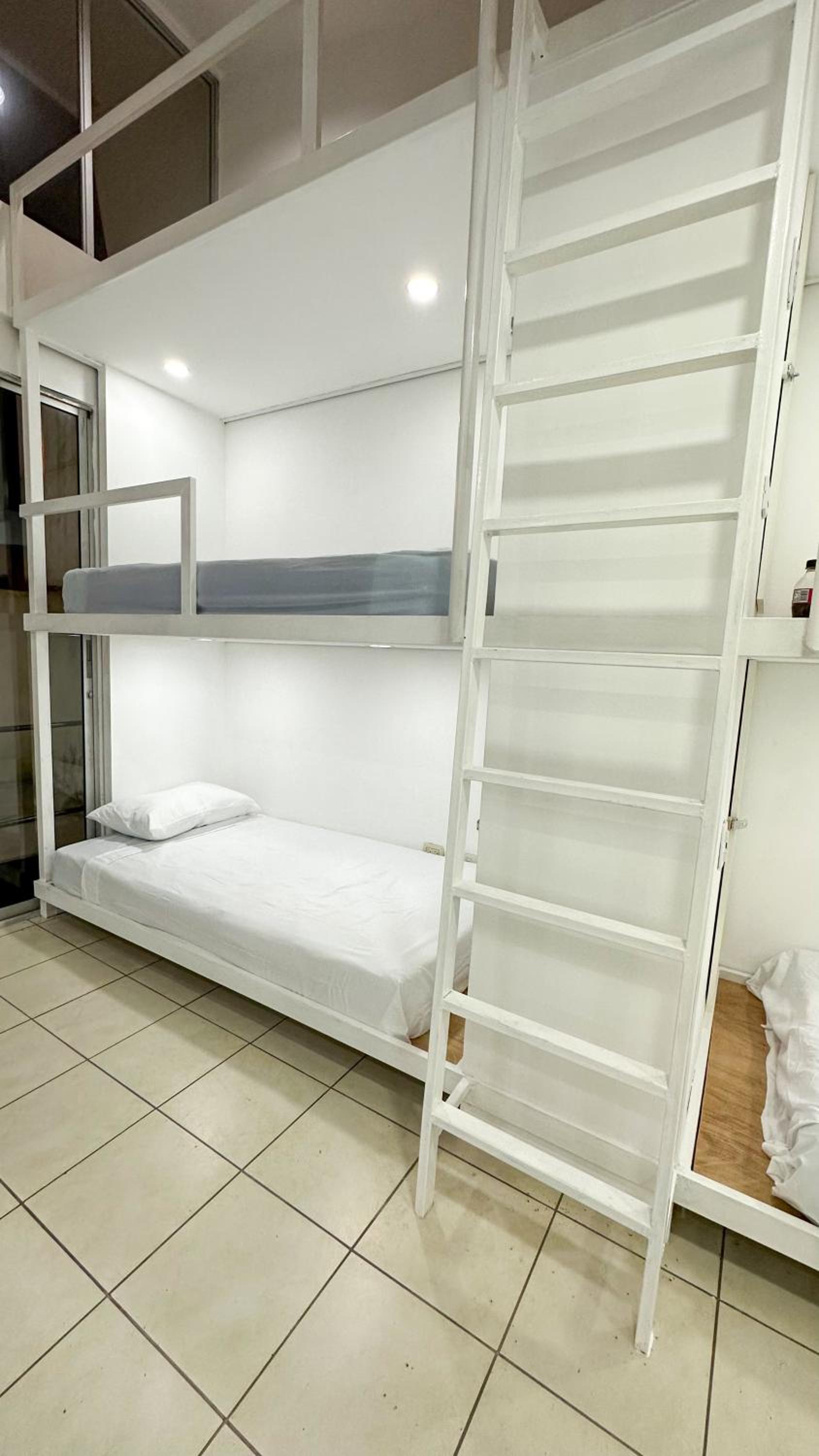 SJO Oasis Hostel