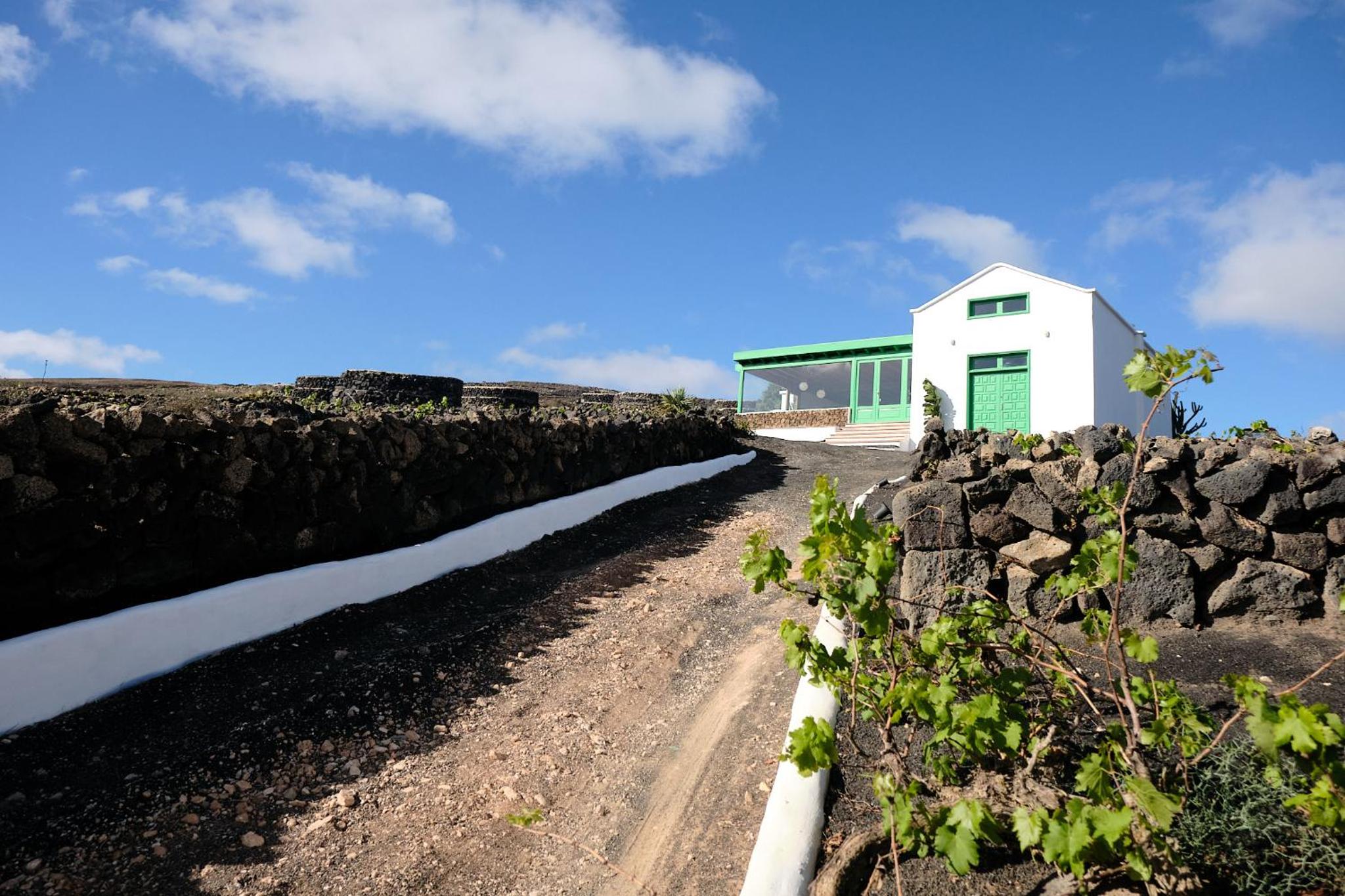 Ecofinca Aulaga