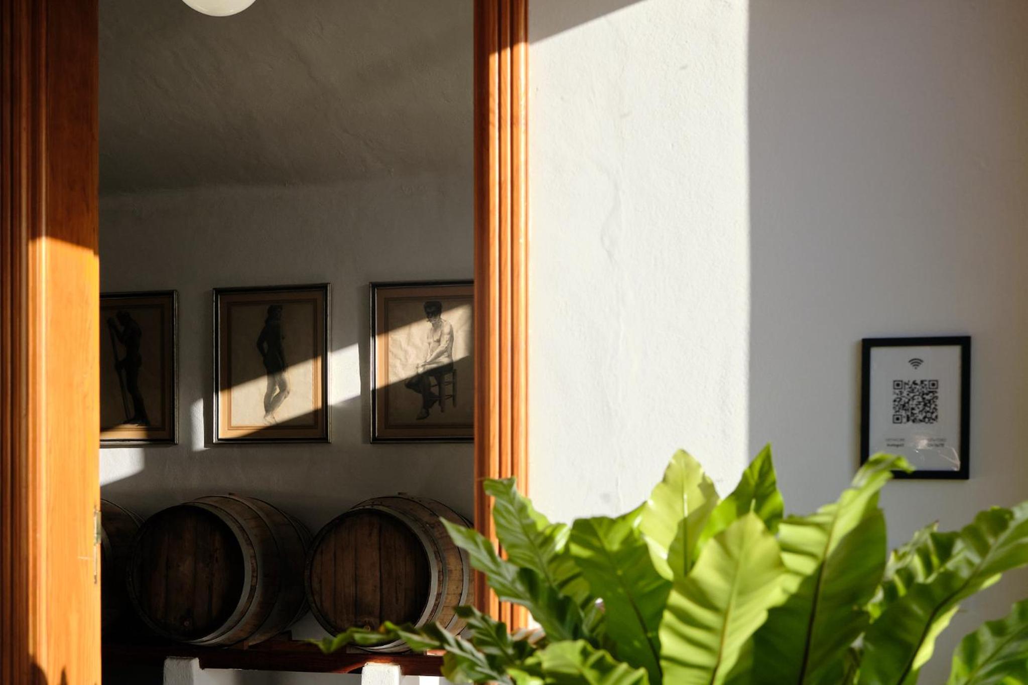 Ecofinca Aulaga